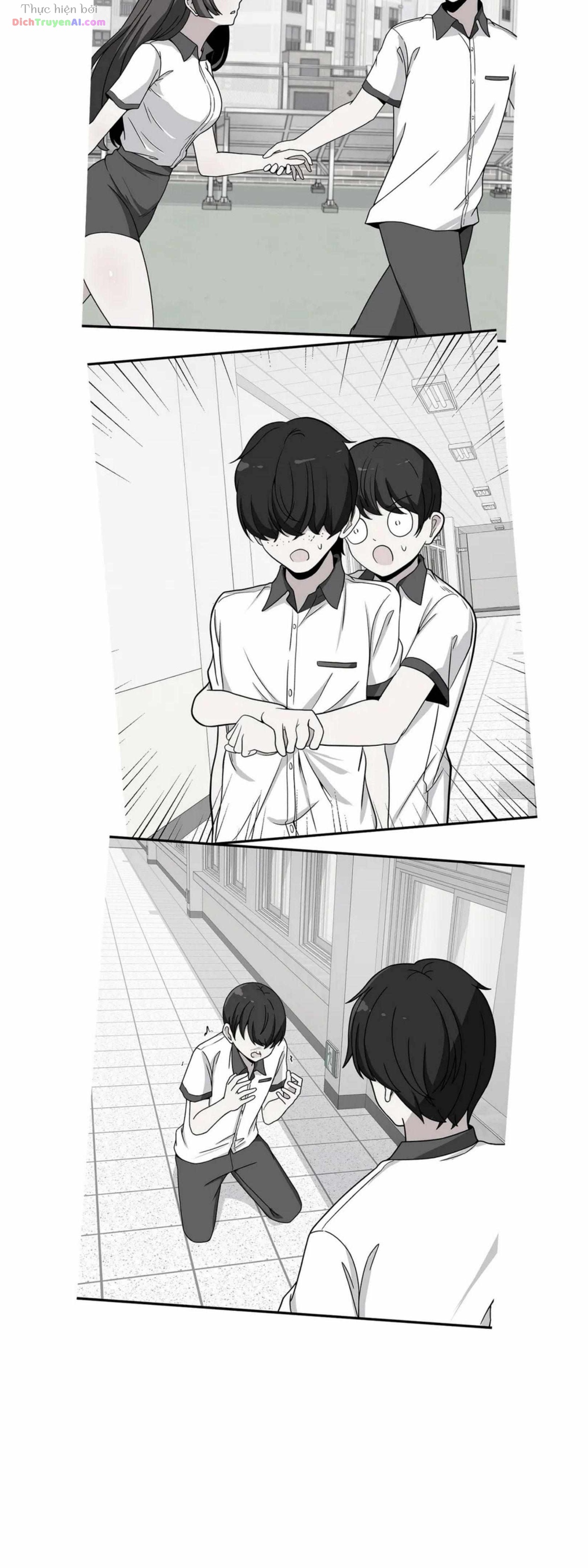 Bí Mật Của Cô Bạn Bàn Bên Chapter 24 - 57
