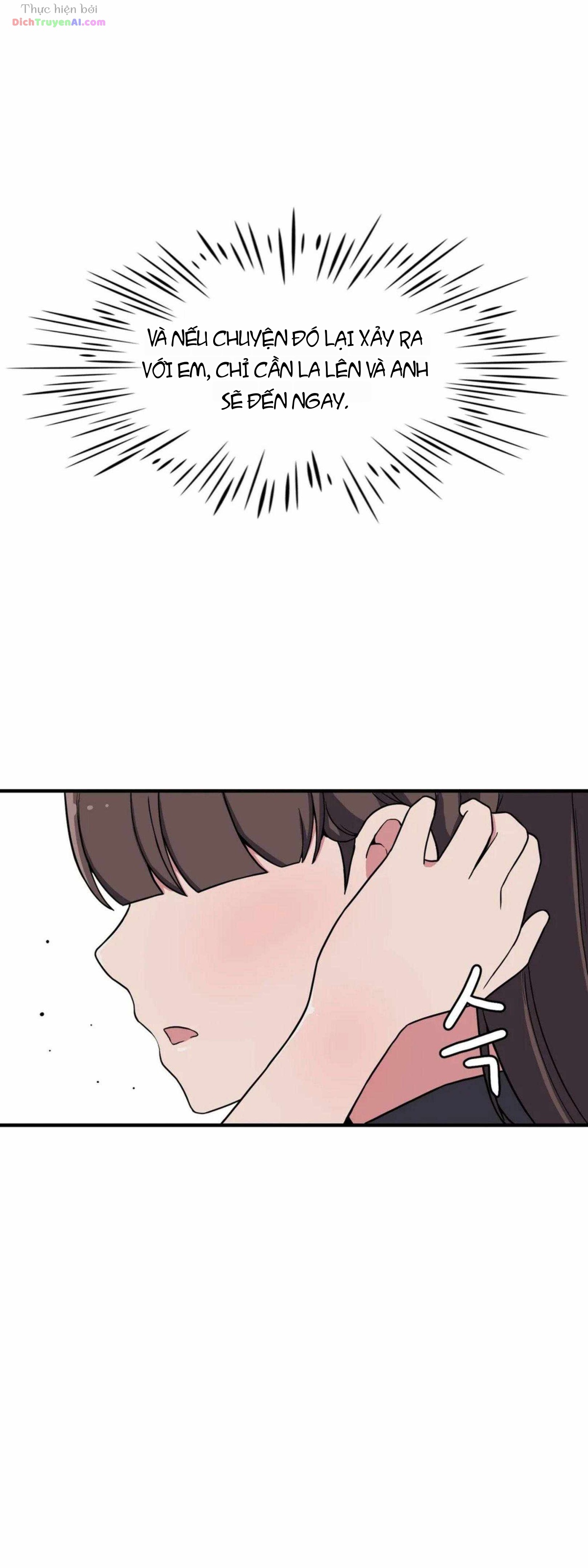Bí Mật Của Cô Bạn Bàn Bên Chapter 24 - 58