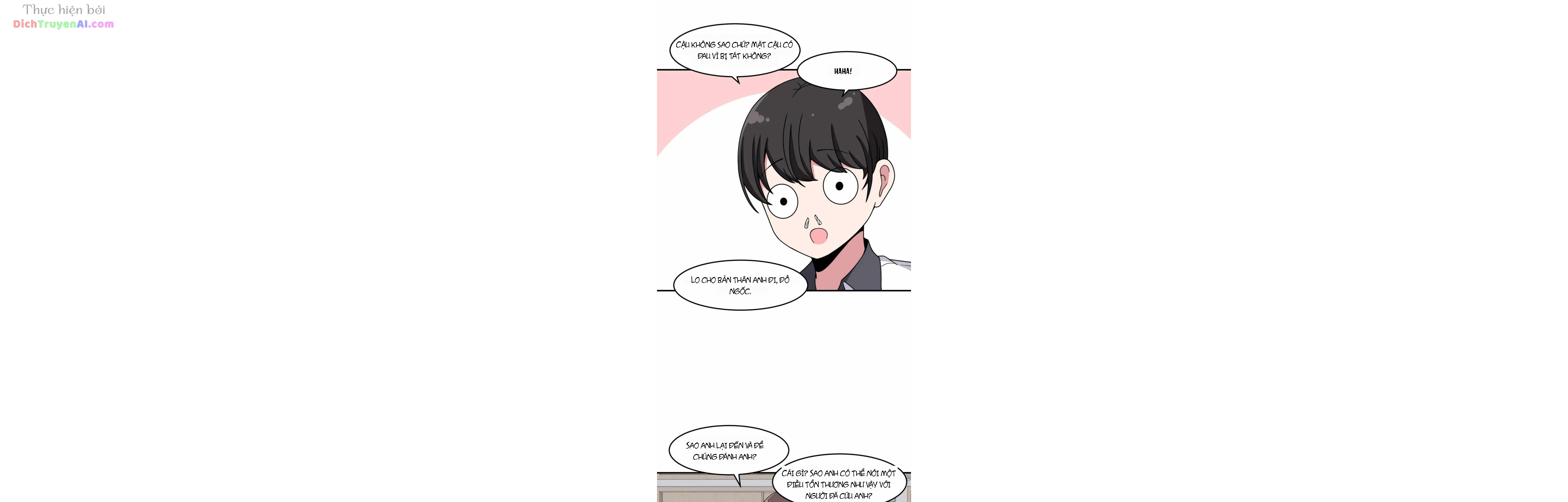 Bí Mật Của Cô Bạn Bàn Bên Chapter 24 - 61