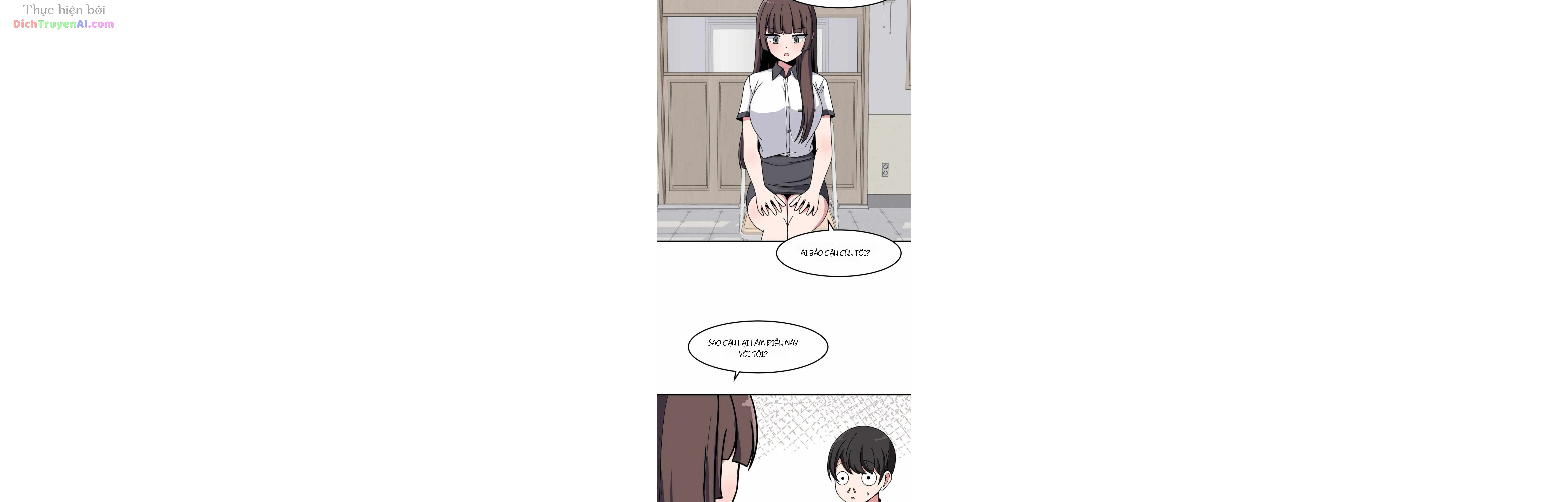 Bí Mật Của Cô Bạn Bàn Bên Chapter 24 - 62