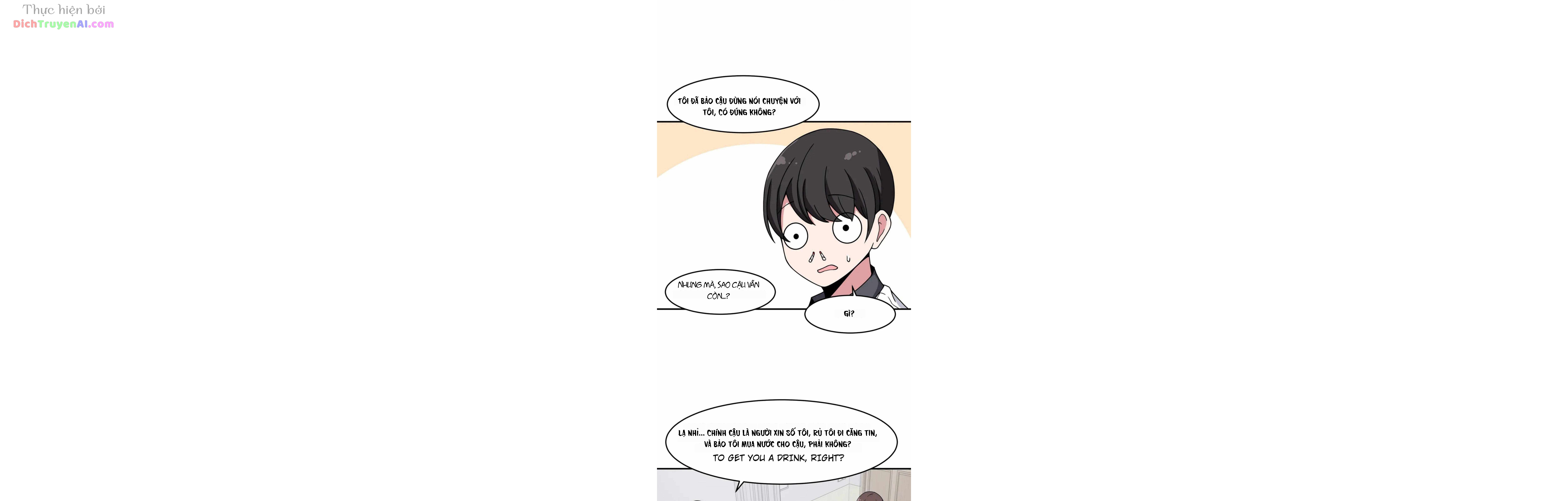 Bí Mật Của Cô Bạn Bàn Bên Chapter 24 - 64