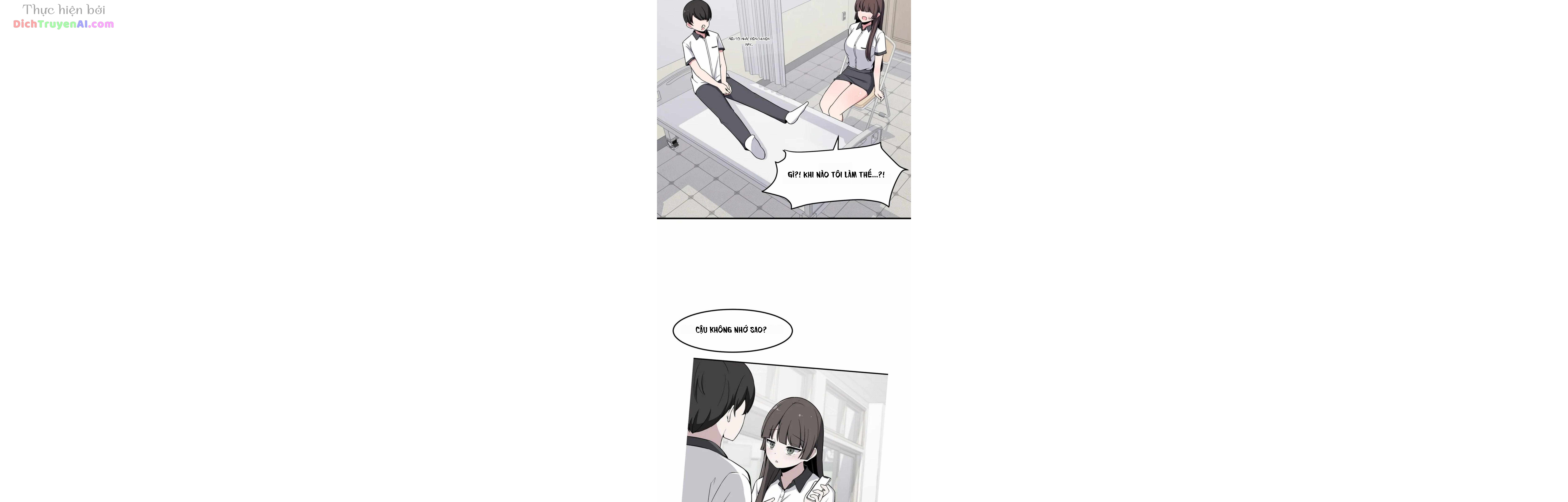 Bí Mật Của Cô Bạn Bàn Bên Chapter 24 - 65