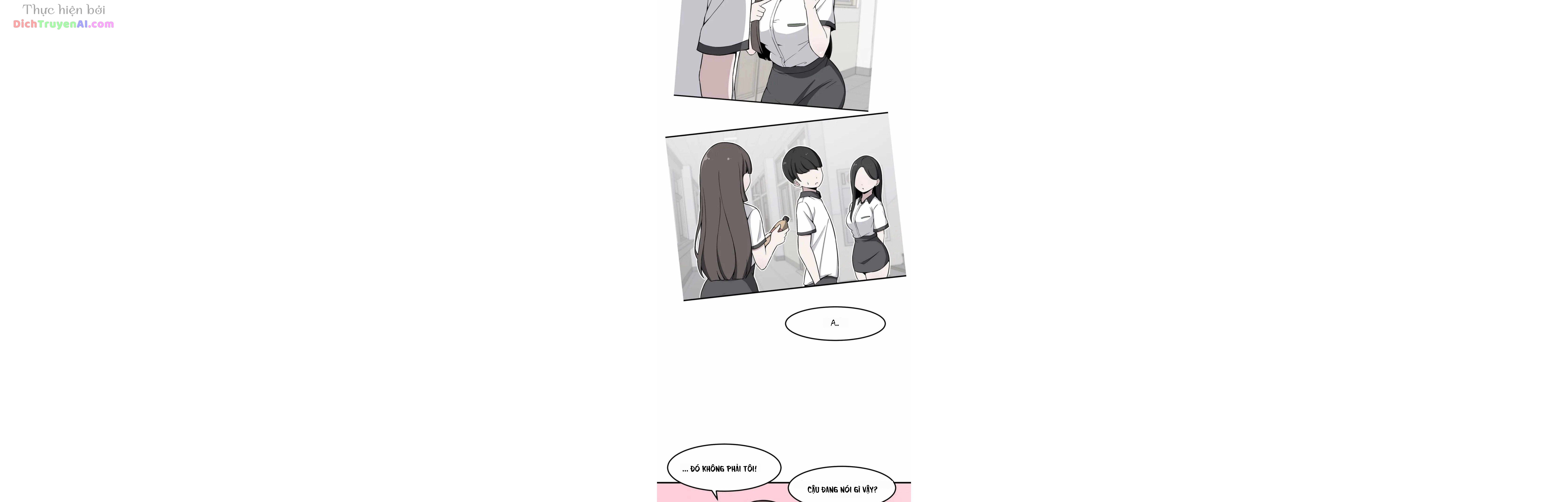Bí Mật Của Cô Bạn Bàn Bên Chapter 24 - 66