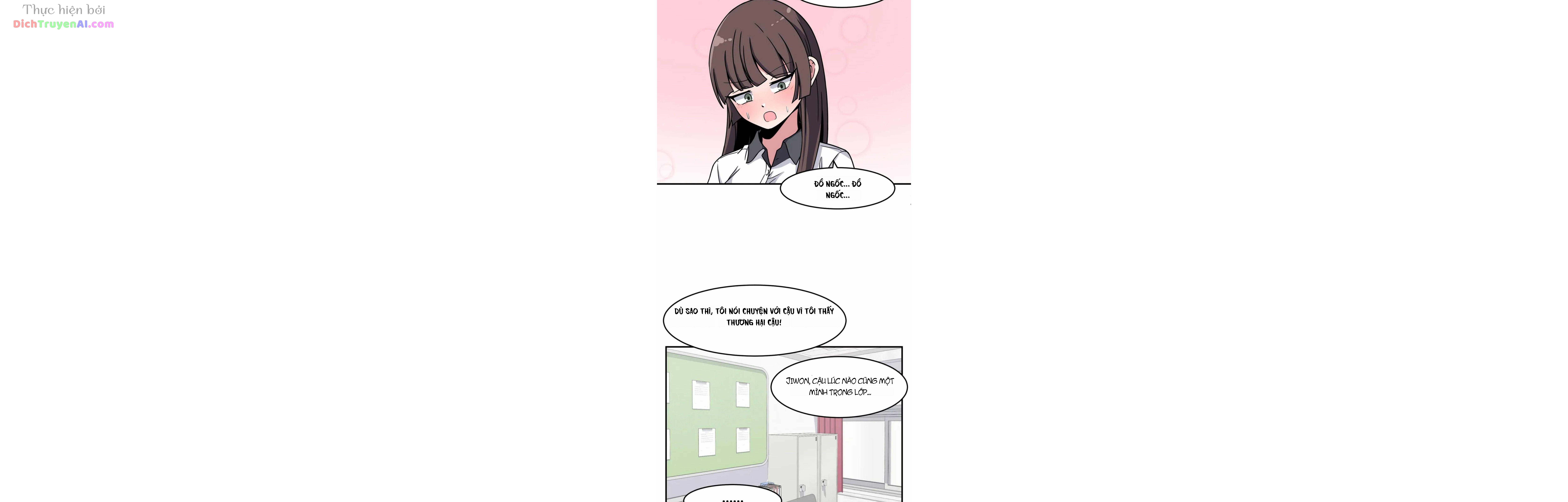 Bí Mật Của Cô Bạn Bàn Bên Chapter 24 - 67