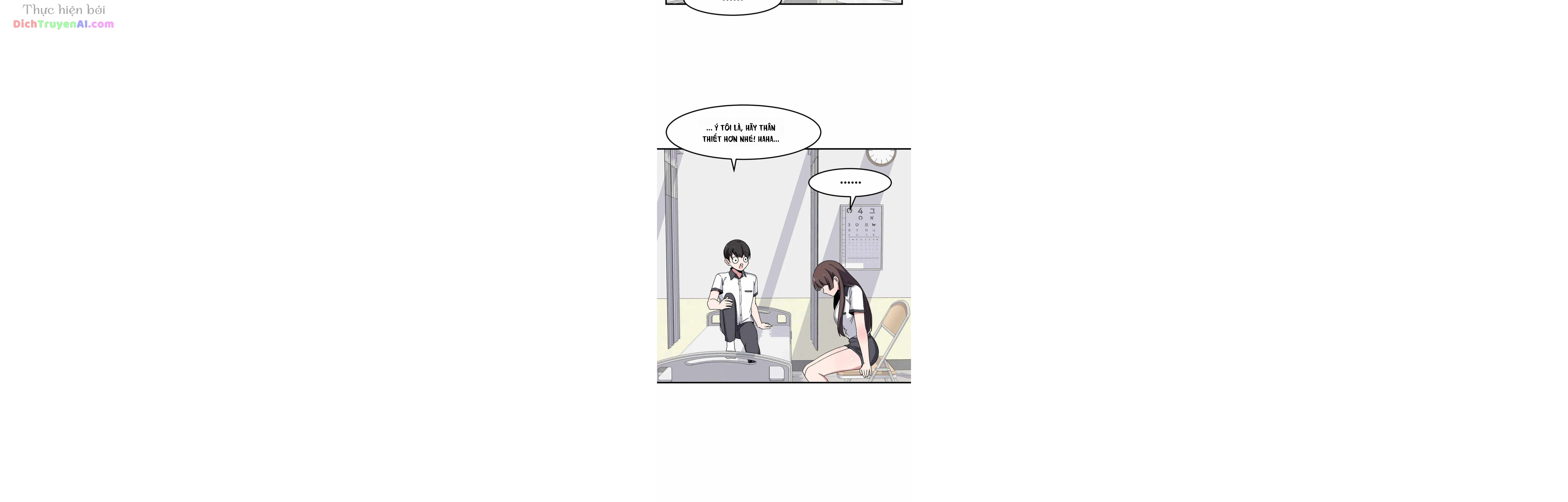Bí Mật Của Cô Bạn Bàn Bên Chapter 24 - 68