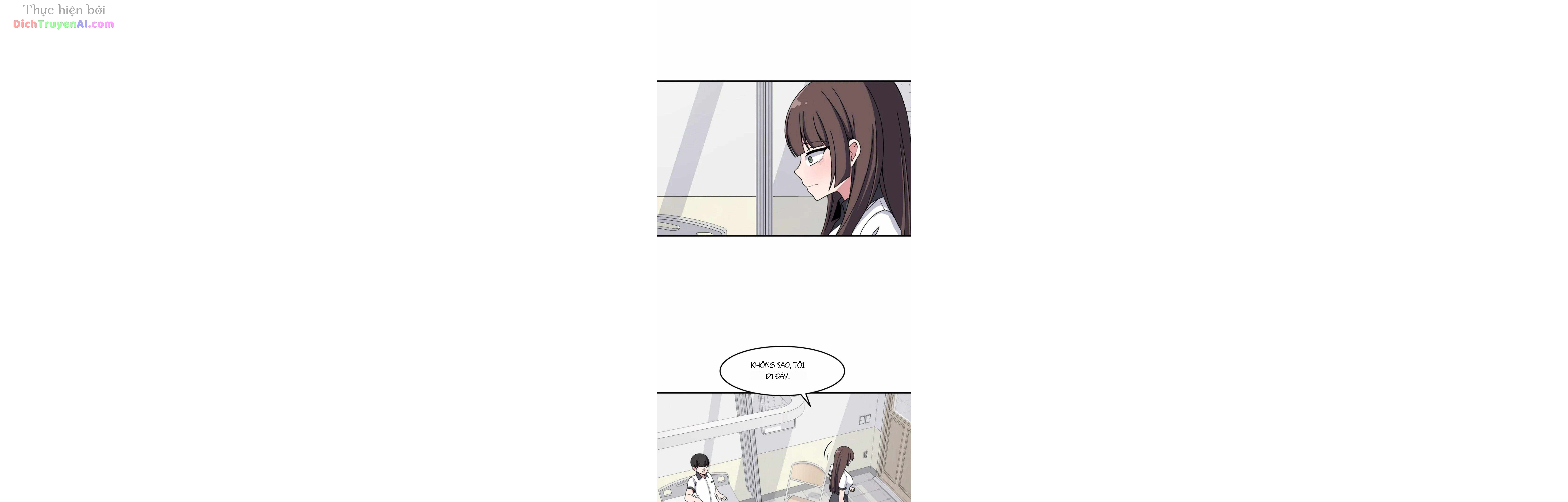 Bí Mật Của Cô Bạn Bàn Bên Chapter 24 - 70