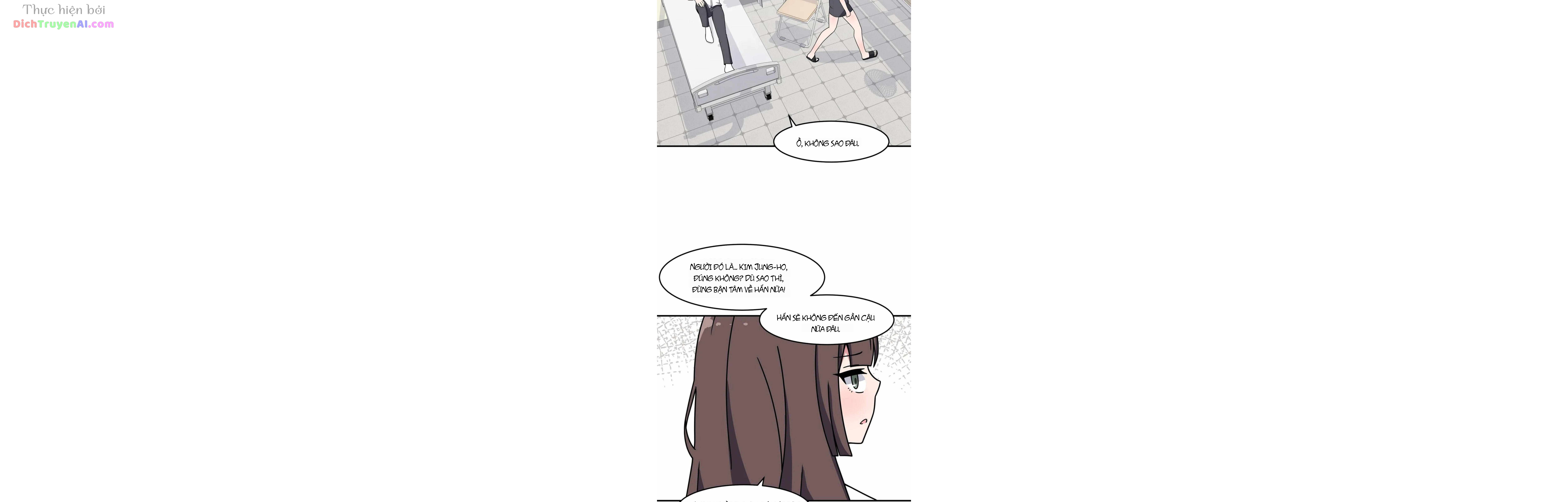 Bí Mật Của Cô Bạn Bàn Bên Chapter 24 - 71