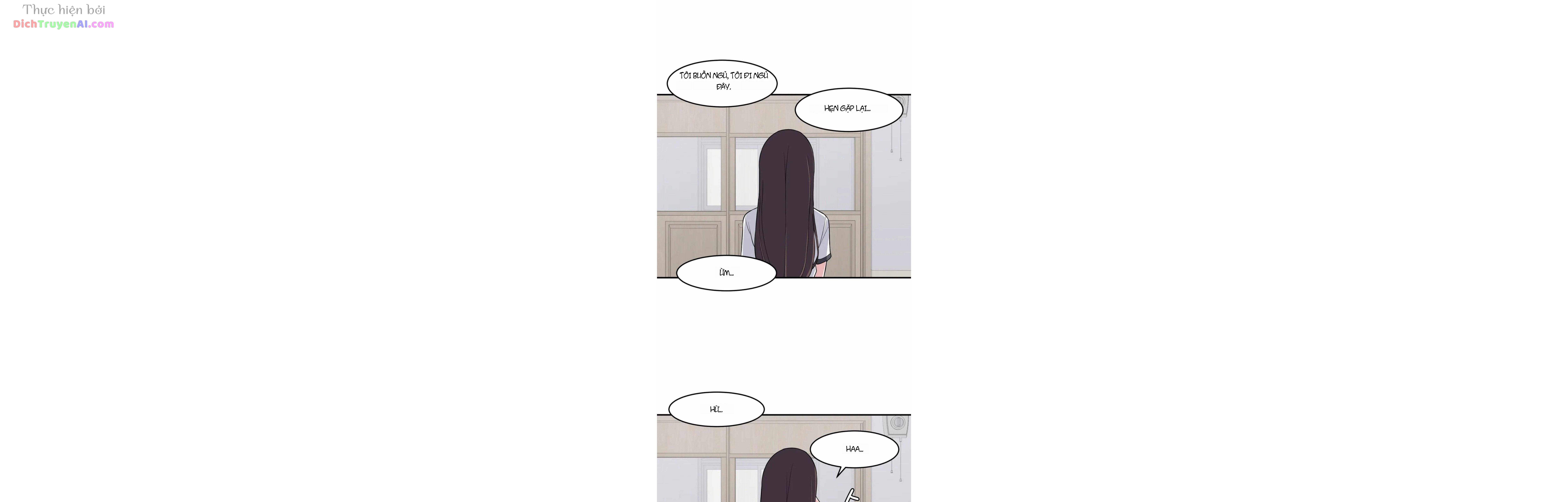 Bí Mật Của Cô Bạn Bàn Bên Chapter 24 - 73