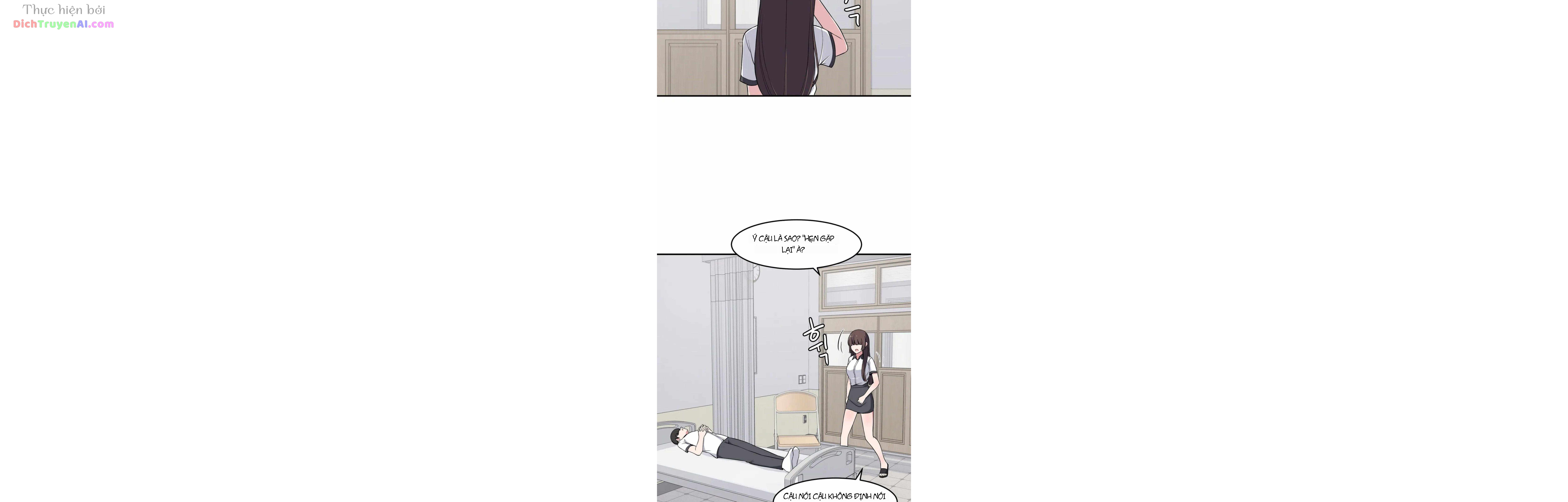 Bí Mật Của Cô Bạn Bàn Bên Chapter 24 - 74