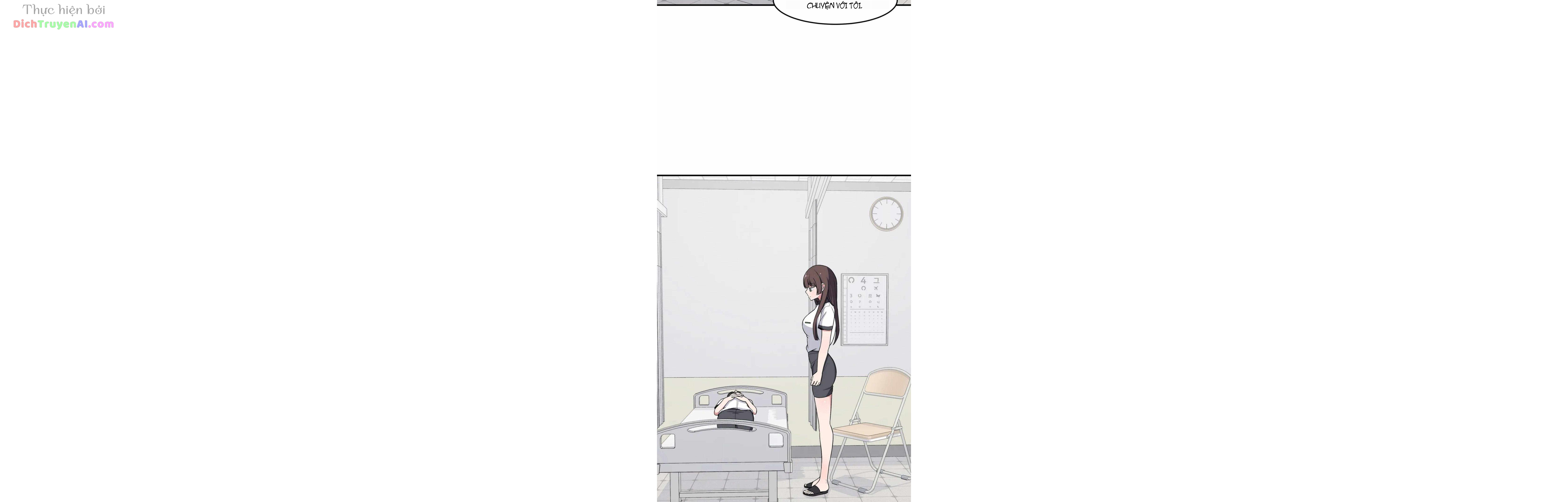 Bí Mật Của Cô Bạn Bàn Bên Chapter 24 - 75