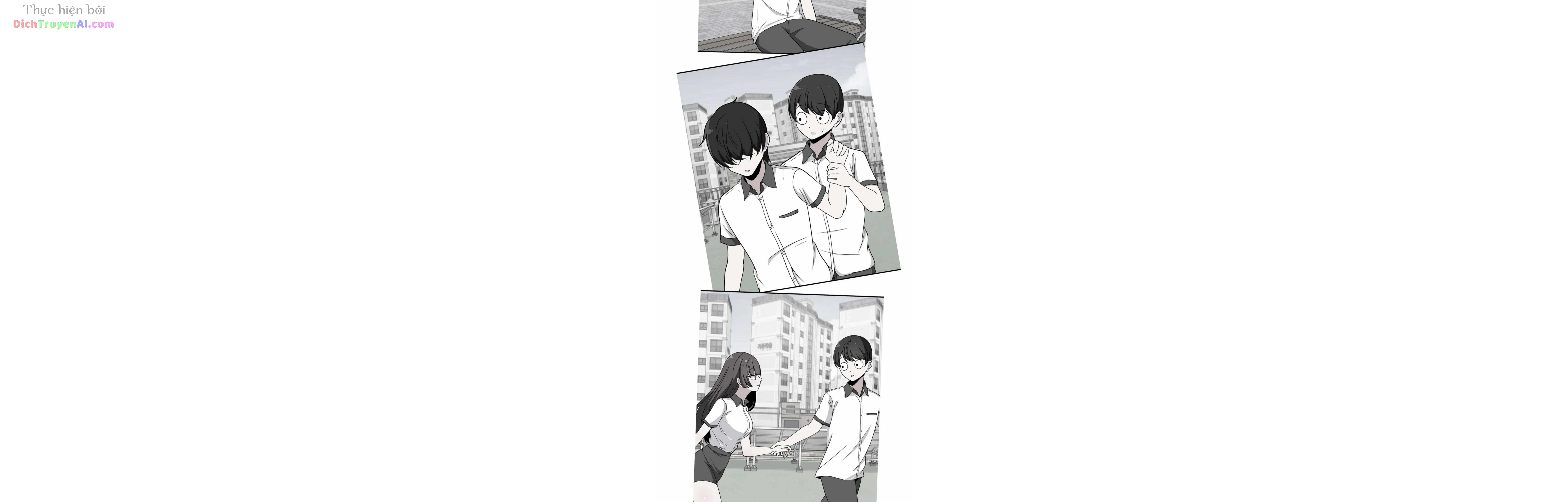 Bí Mật Của Cô Bạn Bàn Bên Chapter 24 - 78