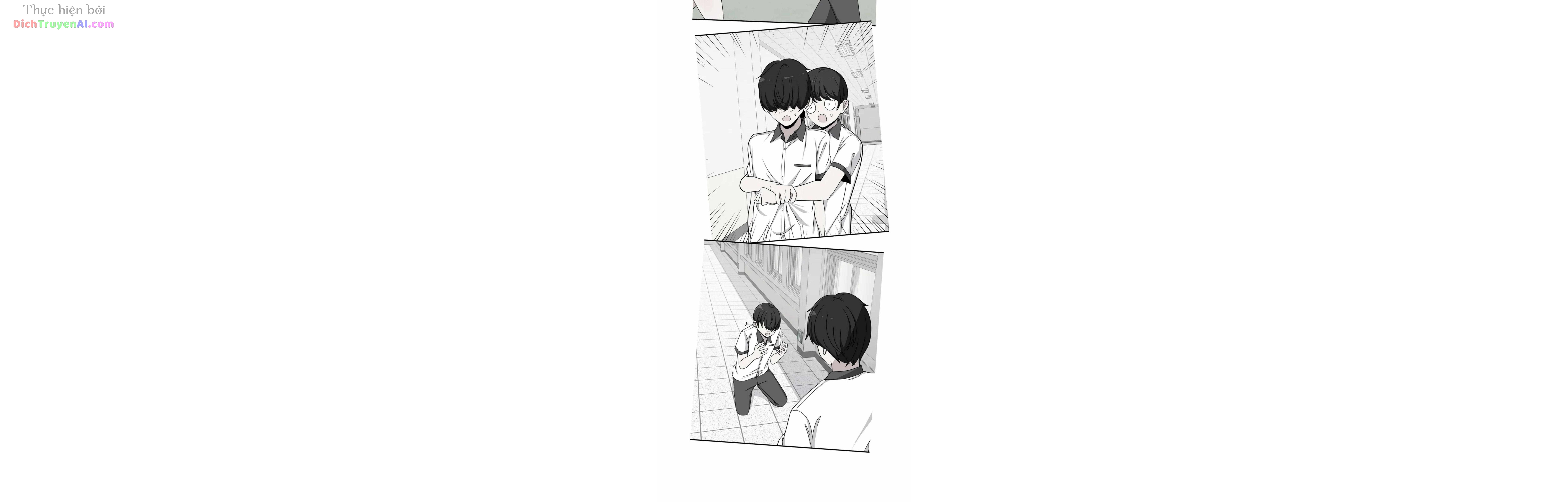 Bí Mật Của Cô Bạn Bàn Bên Chapter 24 - 79