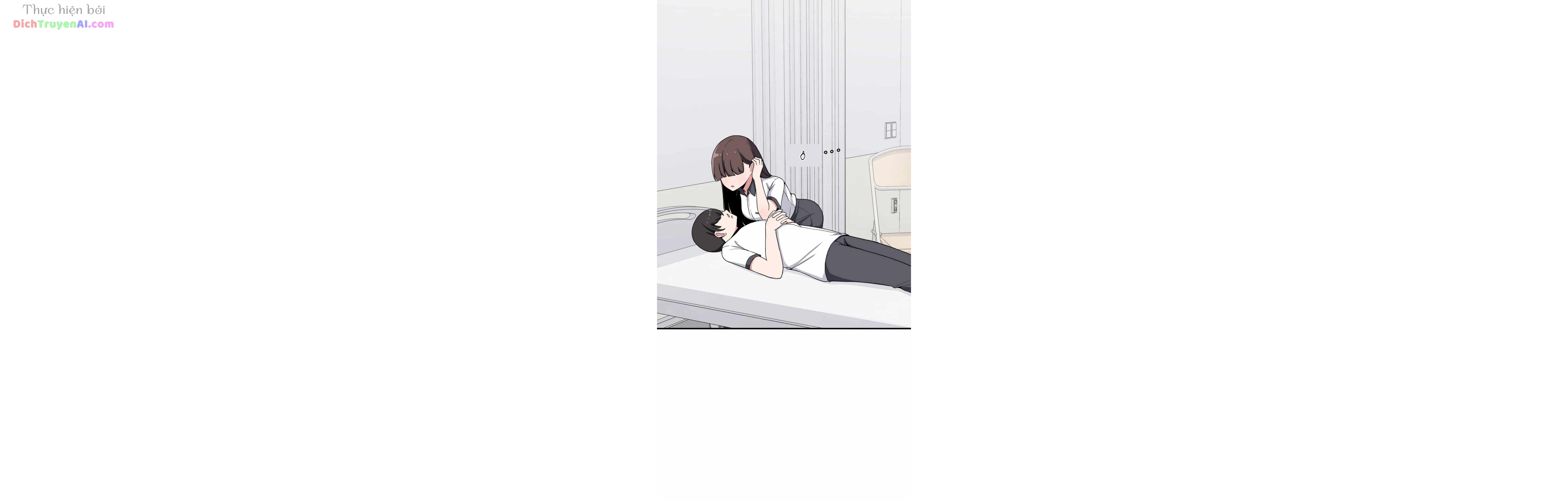 Bí Mật Của Cô Bạn Bàn Bên Chapter 24 - 82