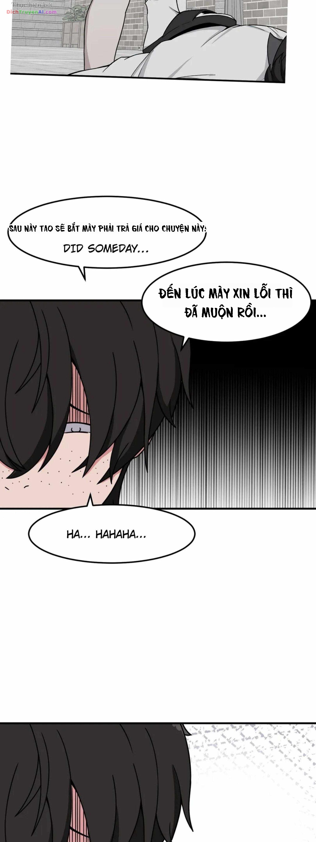 Bí Mật Của Cô Bạn Bàn Bên Chapter 25 - 4