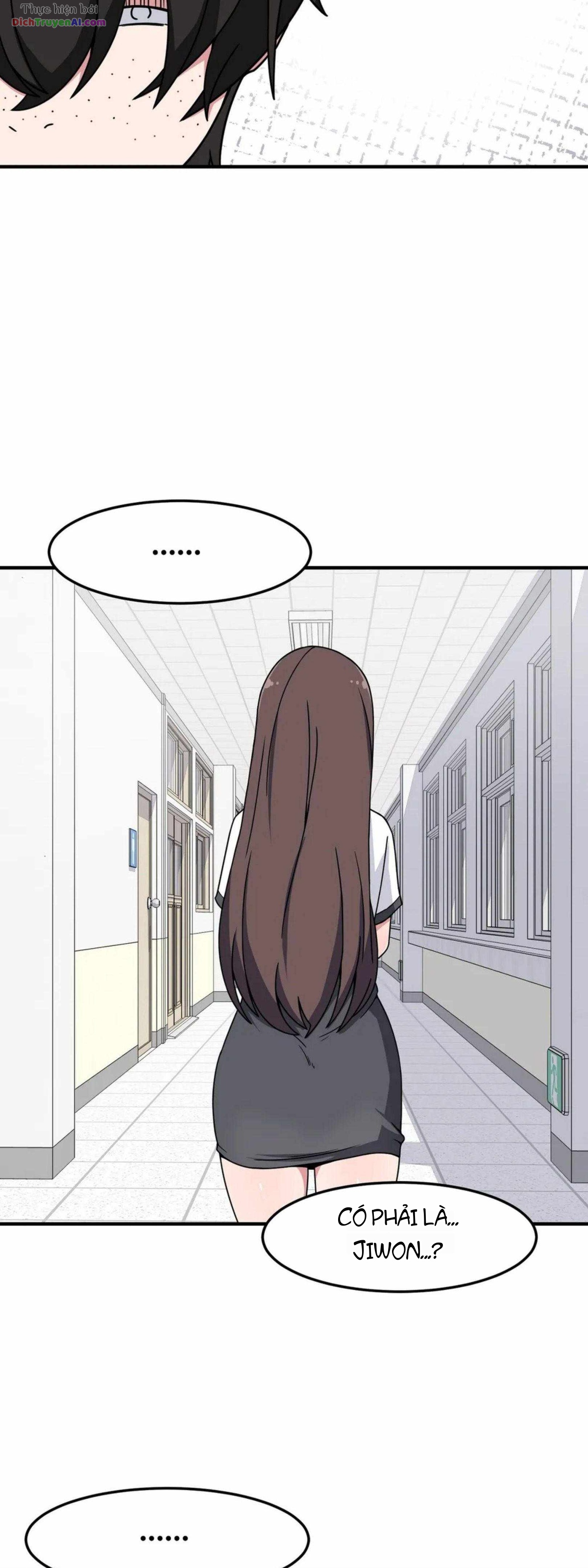 Bí Mật Của Cô Bạn Bàn Bên Chapter 25 - 5
