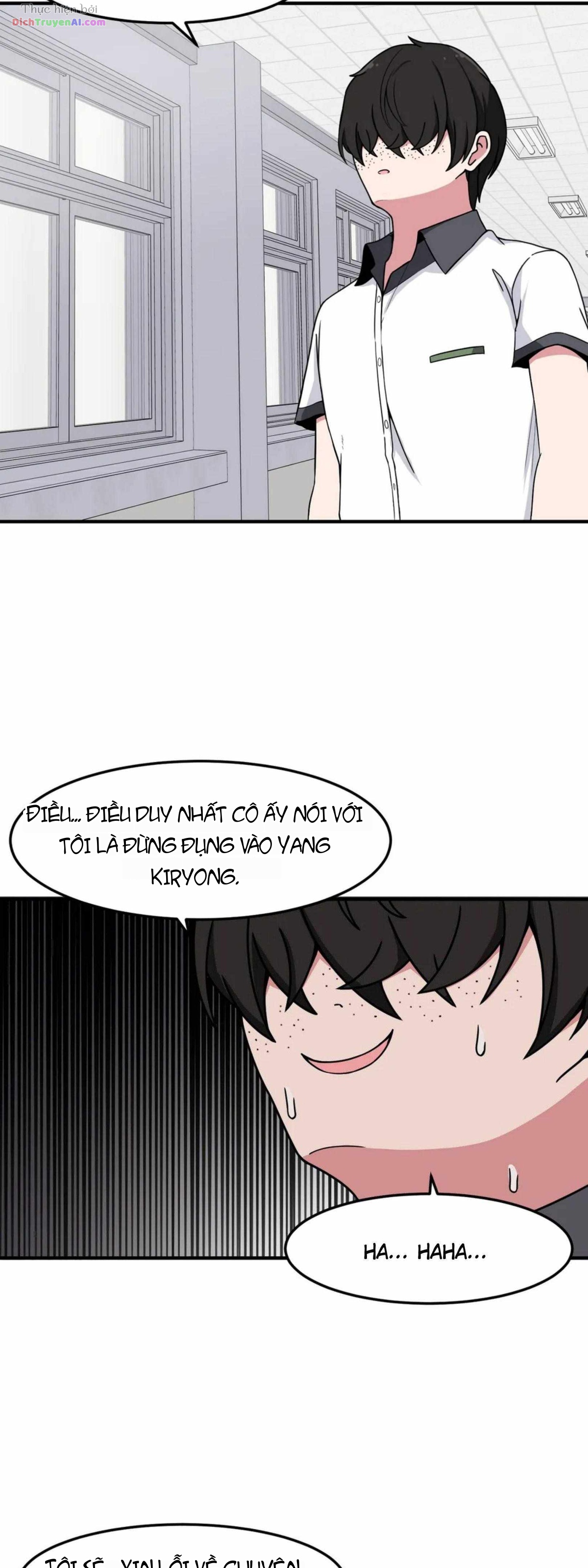 Bí Mật Của Cô Bạn Bàn Bên Chapter 25 - 6