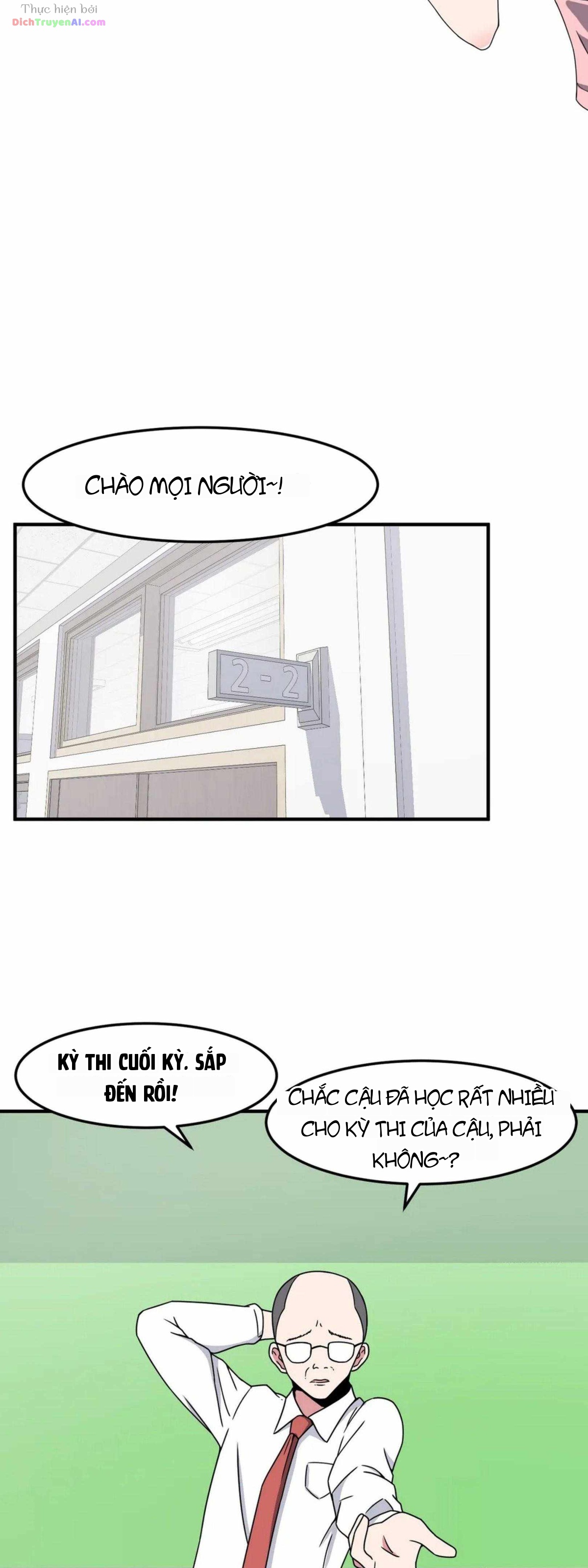 Bí Mật Của Cô Bạn Bàn Bên Chapter 25 - 13