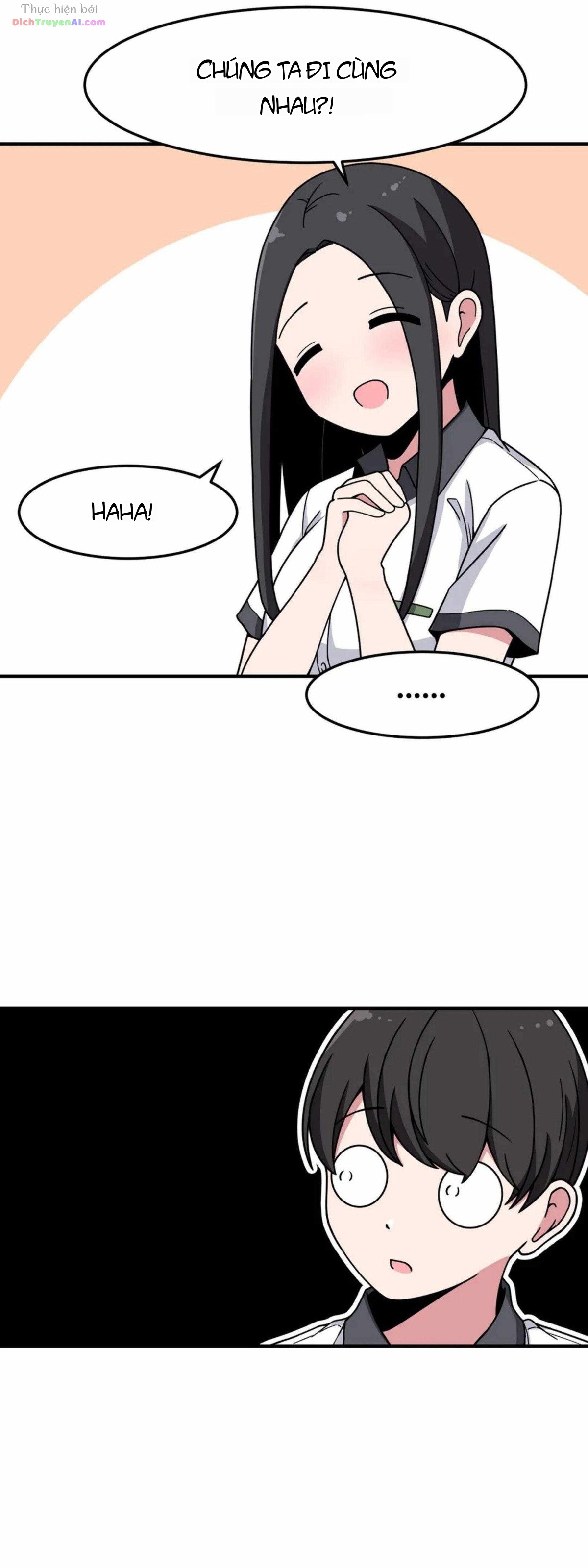 Bí Mật Của Cô Bạn Bàn Bên Chapter 25 - 19