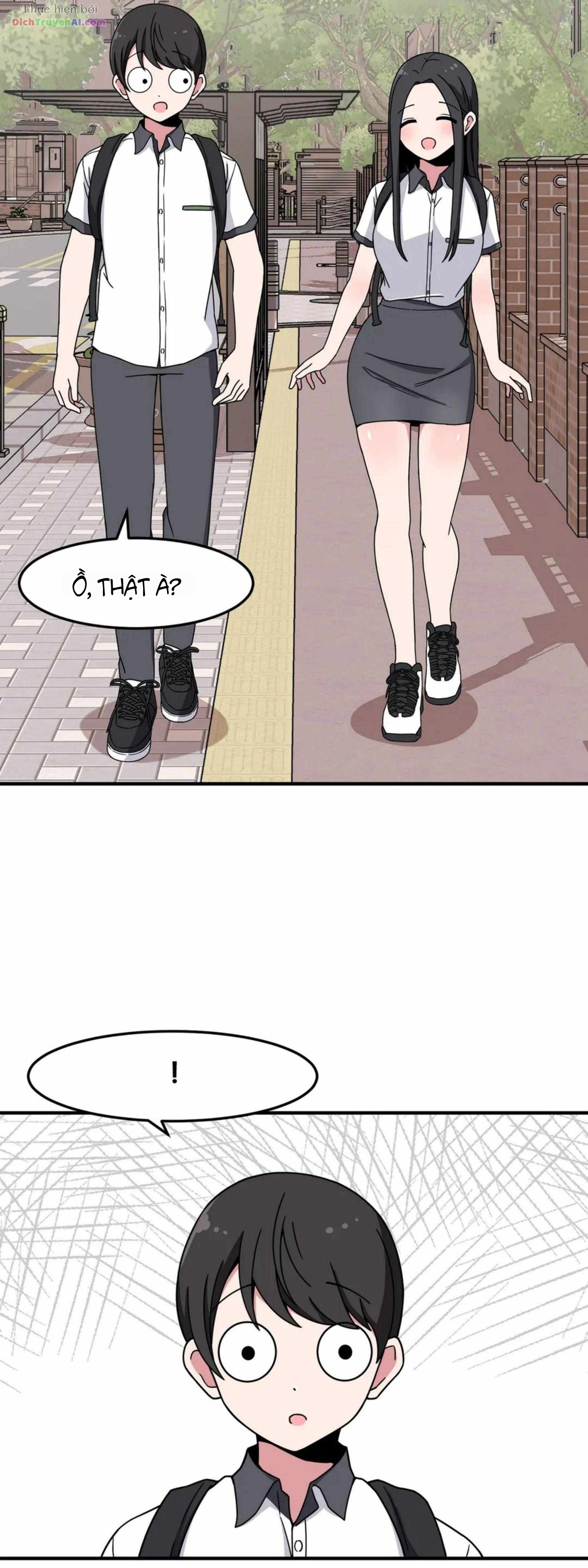Bí Mật Của Cô Bạn Bàn Bên Chapter 25 - 22