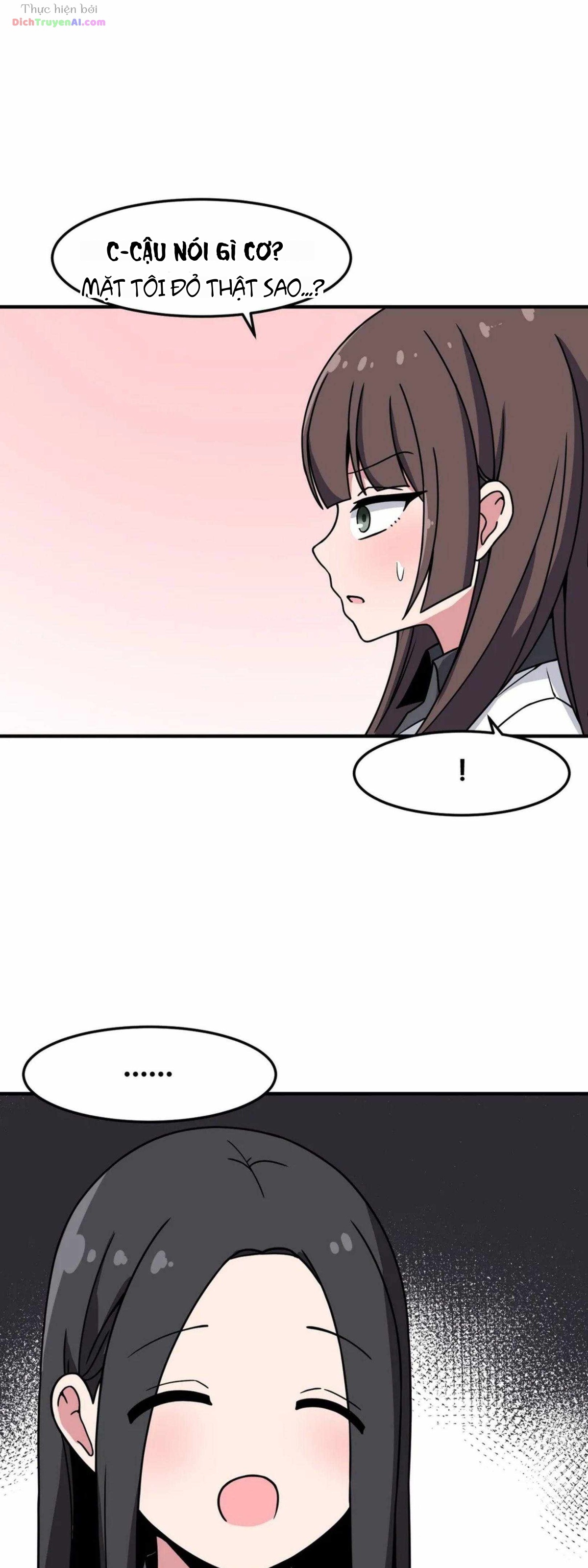 Bí Mật Của Cô Bạn Bàn Bên Chapter 25 - 28