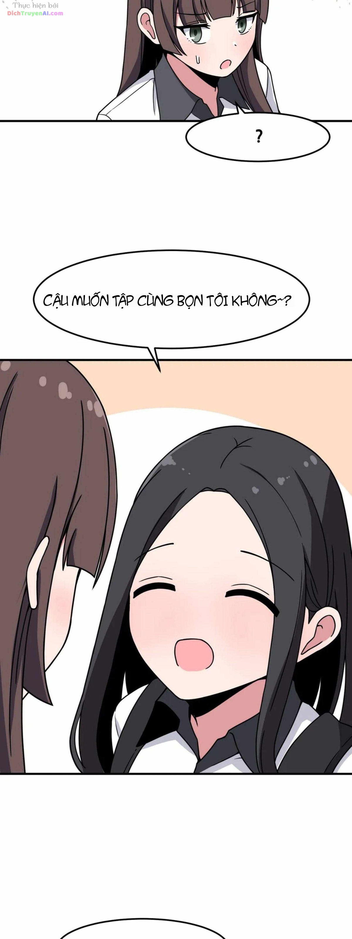 Bí Mật Của Cô Bạn Bàn Bên Chapter 25 - 30