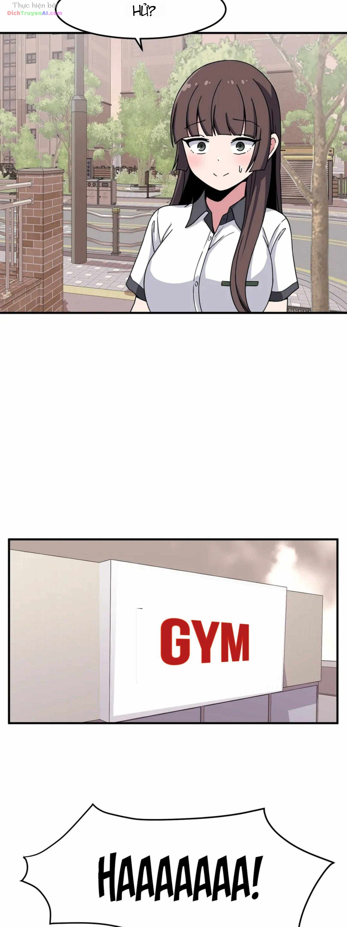 Bí Mật Của Cô Bạn Bàn Bên Chapter 25 - 31