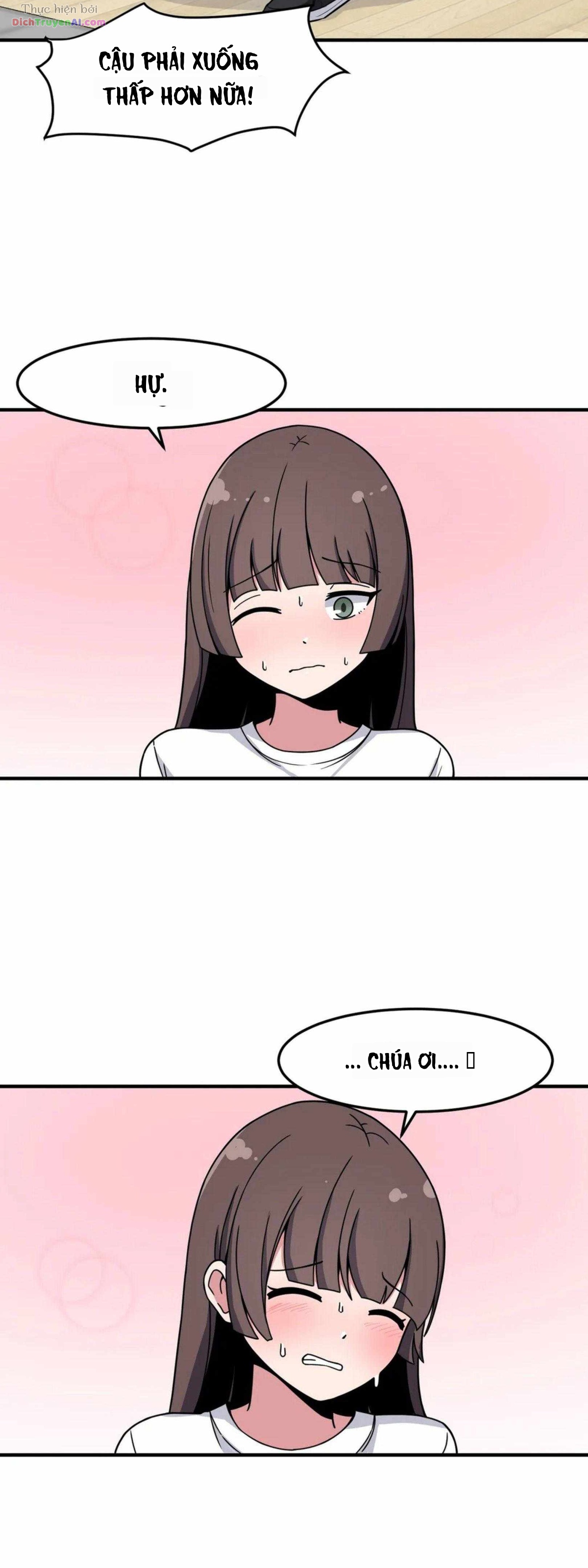 Bí Mật Của Cô Bạn Bàn Bên Chapter 25 - 34