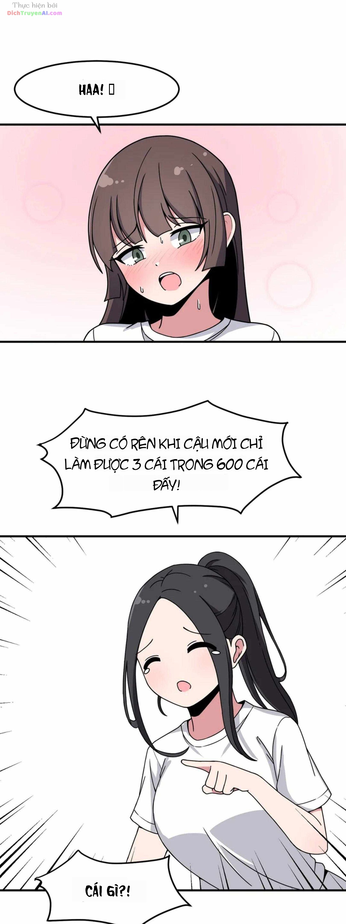 Bí Mật Của Cô Bạn Bàn Bên Chapter 25 - 35
