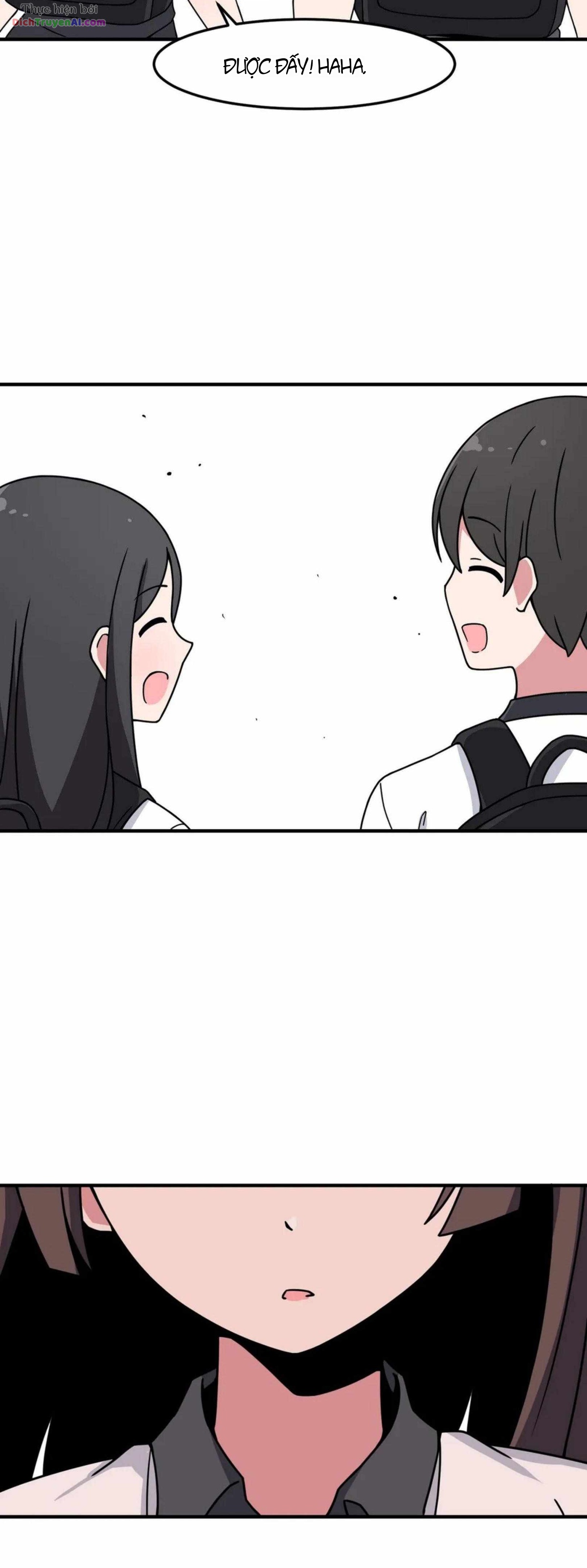 Bí Mật Của Cô Bạn Bàn Bên Chapter 25 - 41