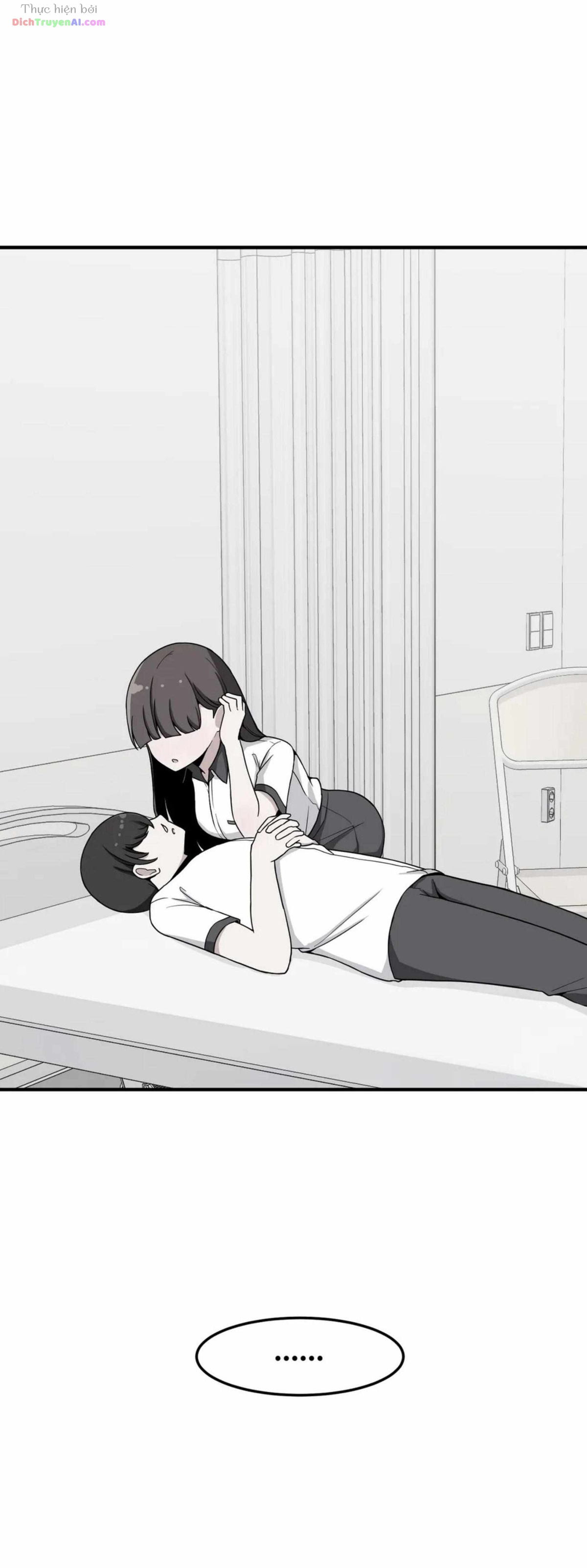 Bí Mật Của Cô Bạn Bàn Bên Chapter 25 - 42