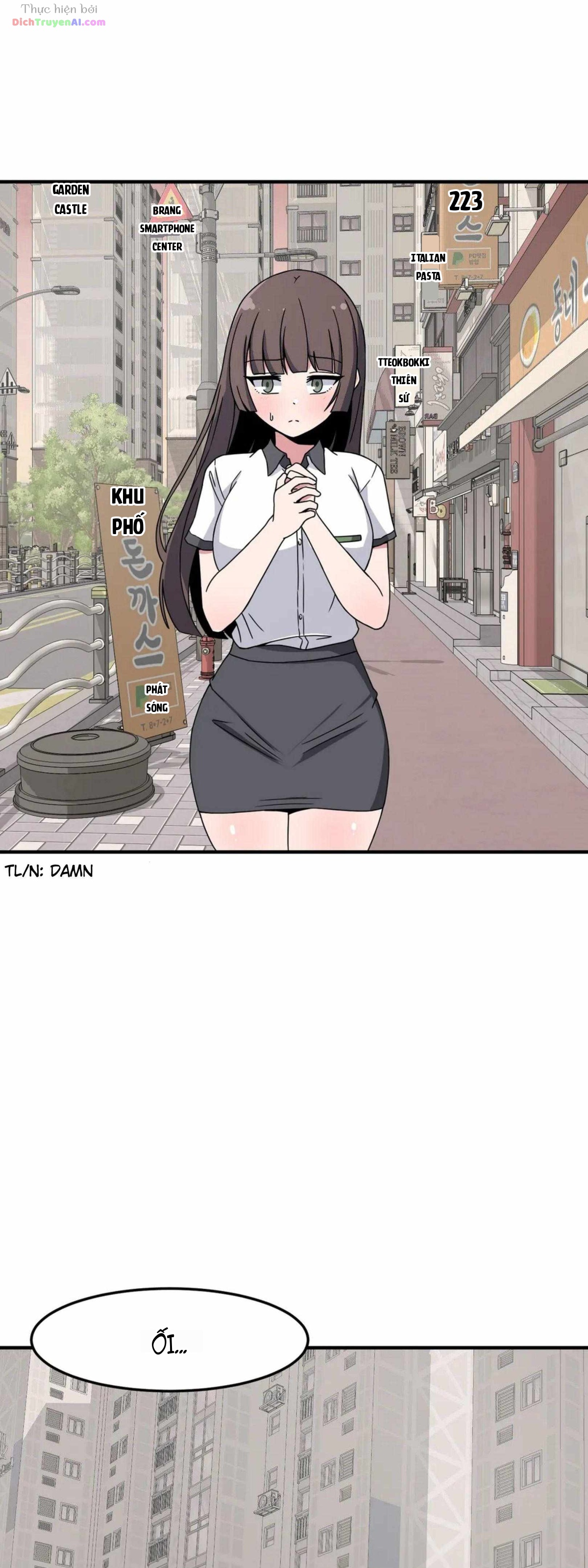 Bí Mật Của Cô Bạn Bàn Bên Chapter 25 - 43