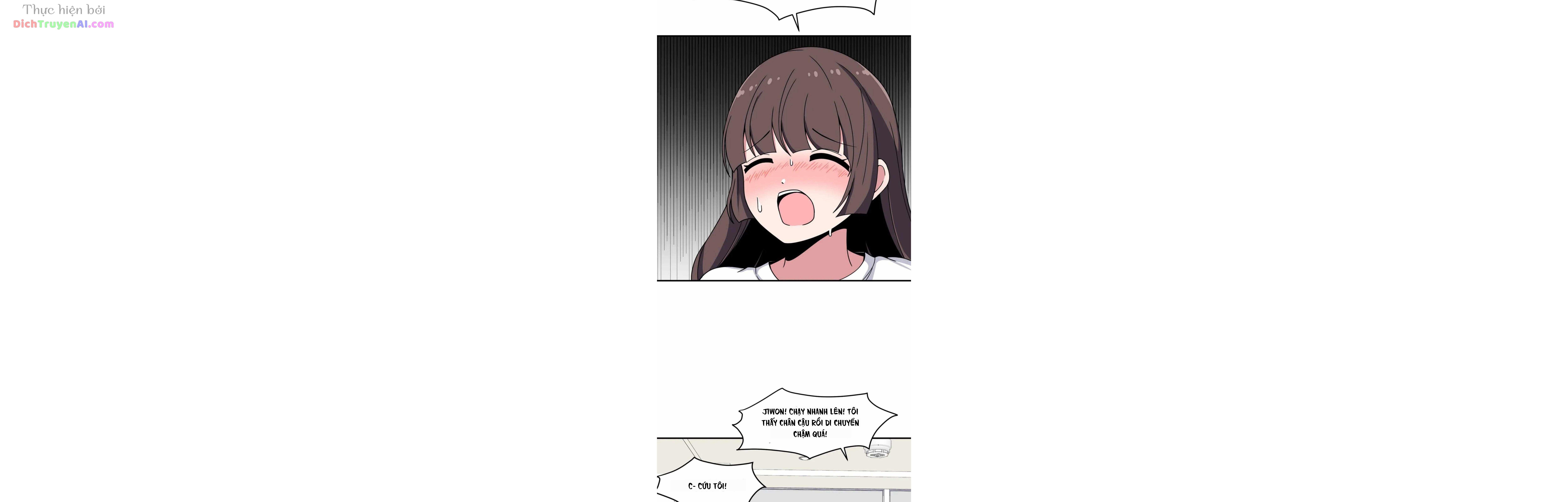 Bí Mật Của Cô Bạn Bàn Bên Chapter 25 - 45