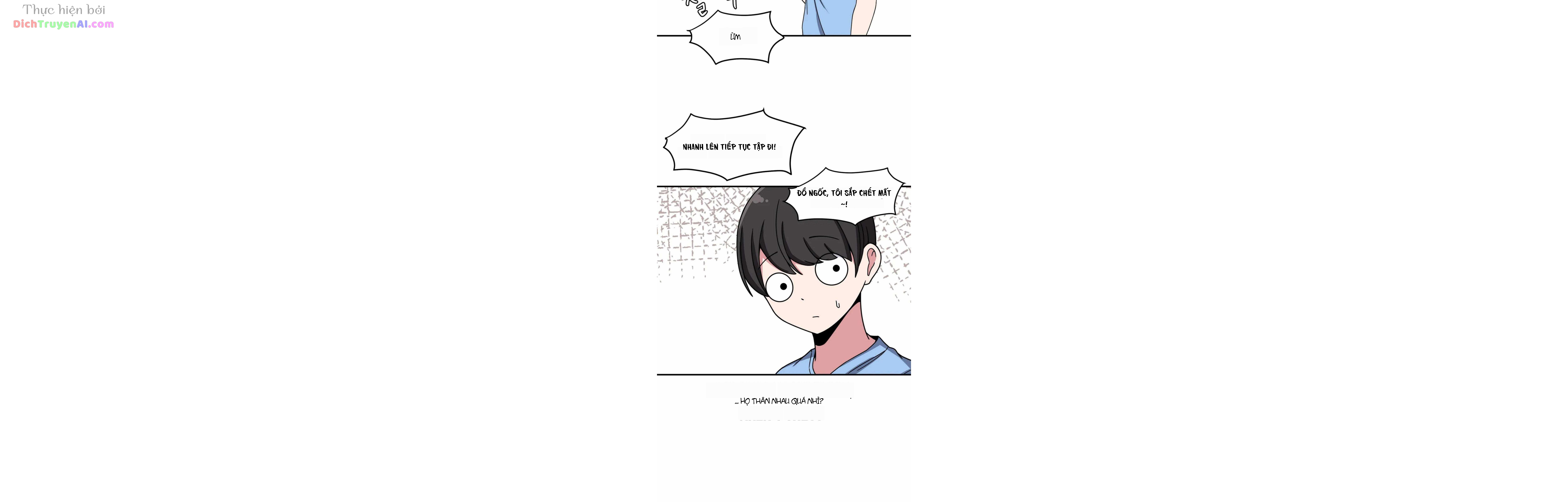 Bí Mật Của Cô Bạn Bàn Bên Chapter 25 - 51