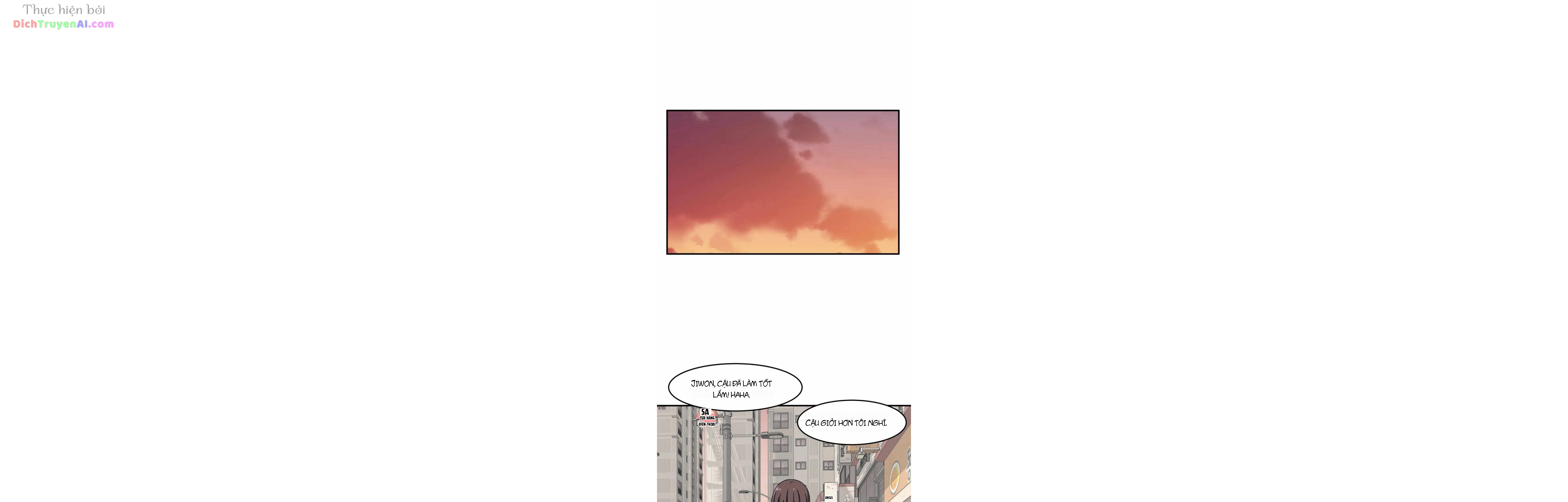 Bí Mật Của Cô Bạn Bàn Bên Chapter 25 - 52