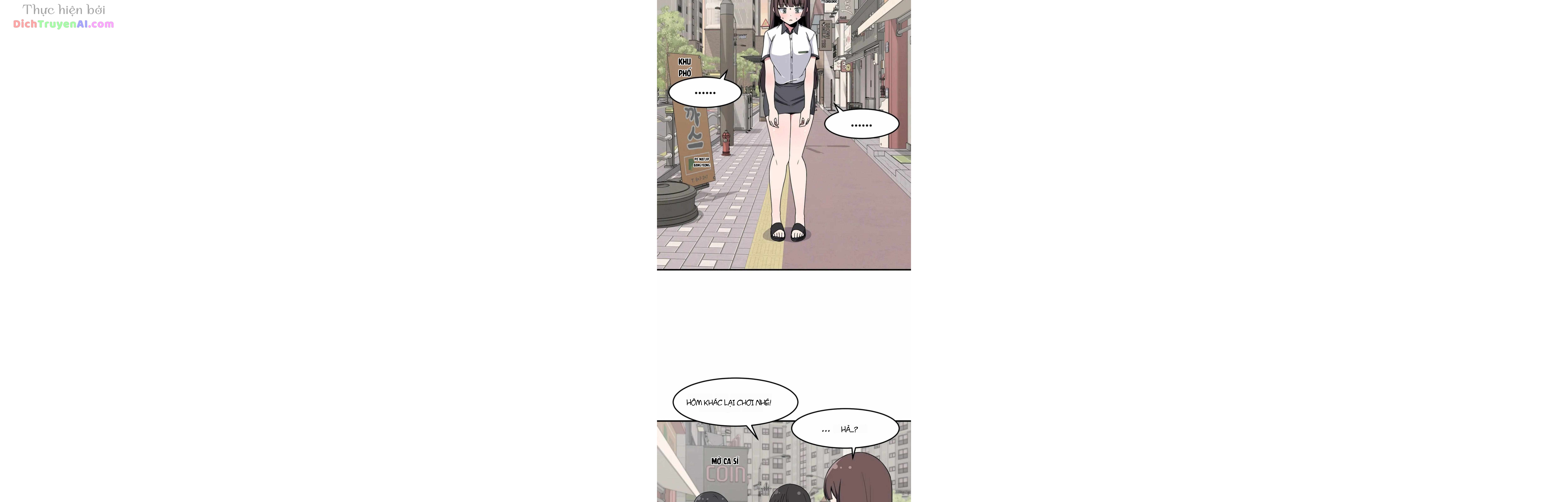Bí Mật Của Cô Bạn Bàn Bên Chapter 25 - 53