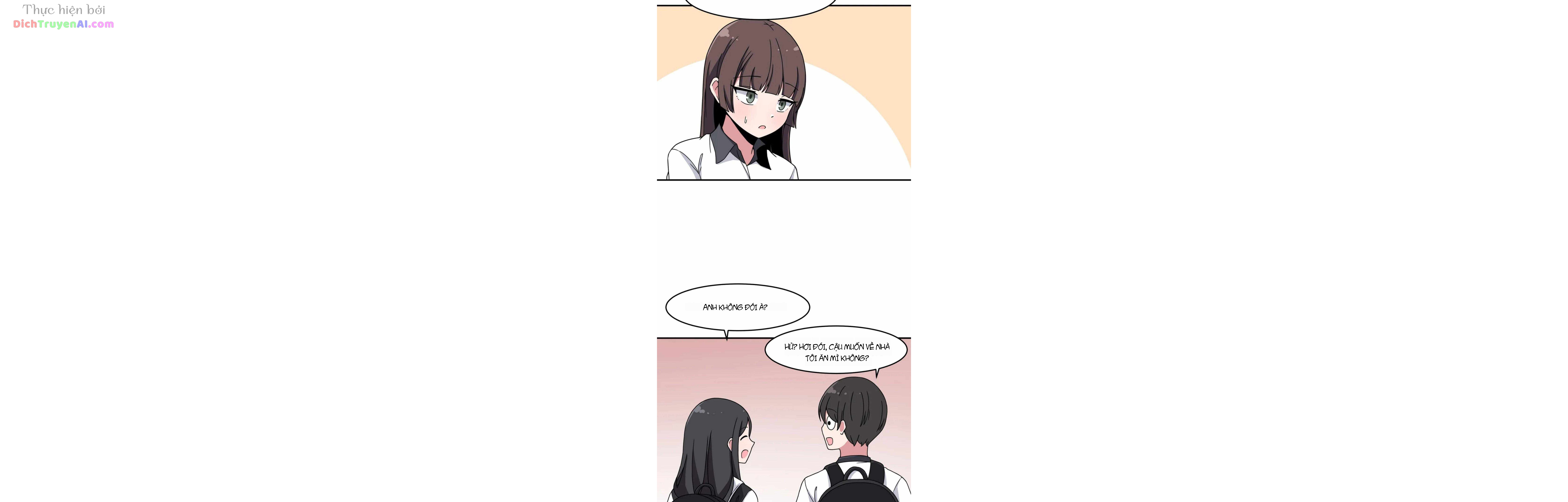 Bí Mật Của Cô Bạn Bàn Bên Chapter 25 - 56