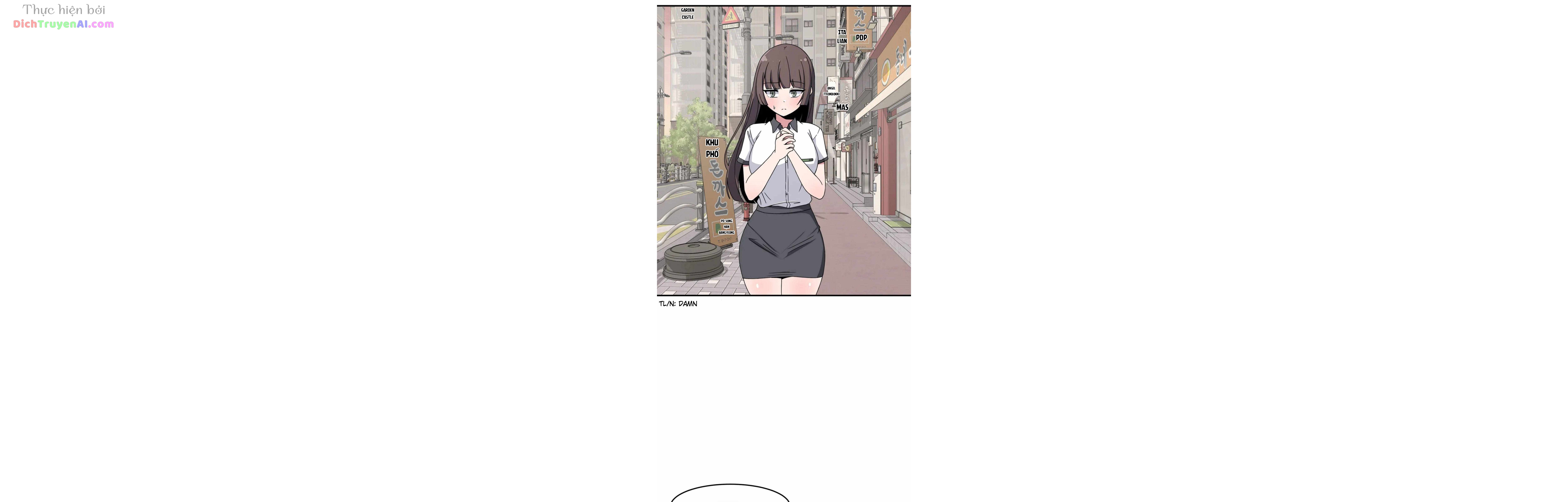 Bí Mật Của Cô Bạn Bàn Bên Chapter 25 - 60