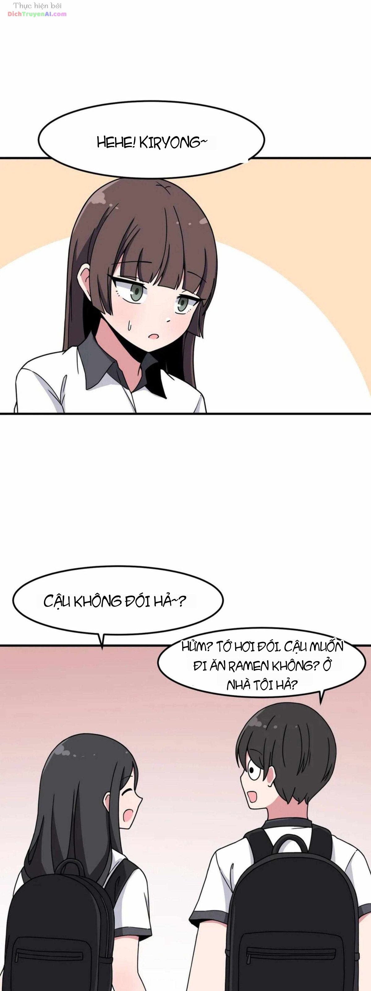 Bí Mật Của Cô Bạn Bàn Bên Chapter 26 - 2