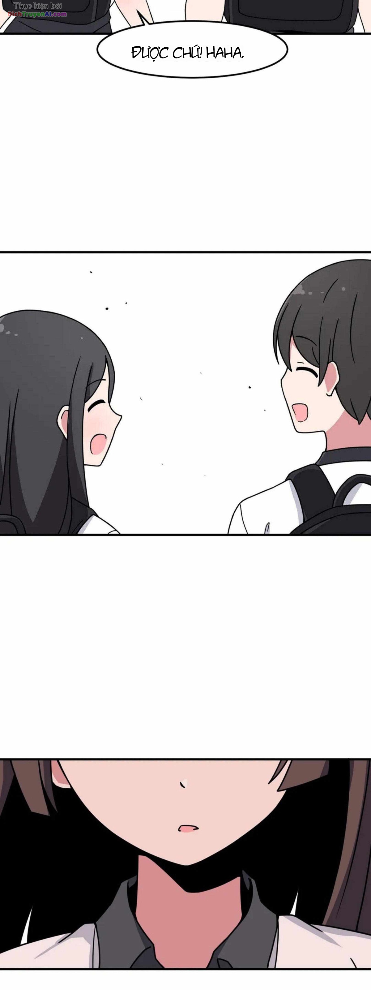 Bí Mật Của Cô Bạn Bàn Bên Chapter 26 - 3