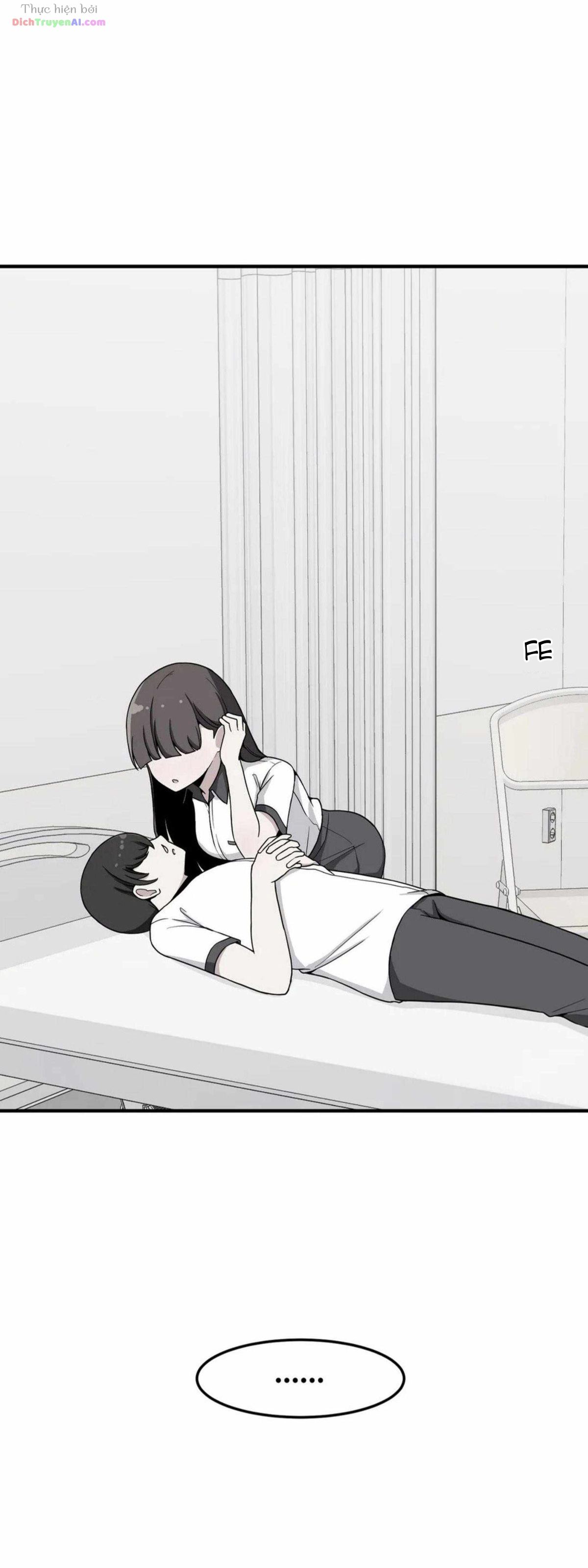 Bí Mật Của Cô Bạn Bàn Bên Chapter 26 - 4