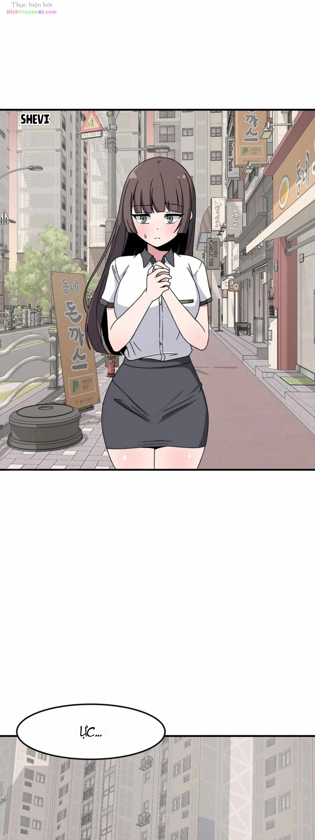 Bí Mật Của Cô Bạn Bàn Bên Chapter 26 - 5