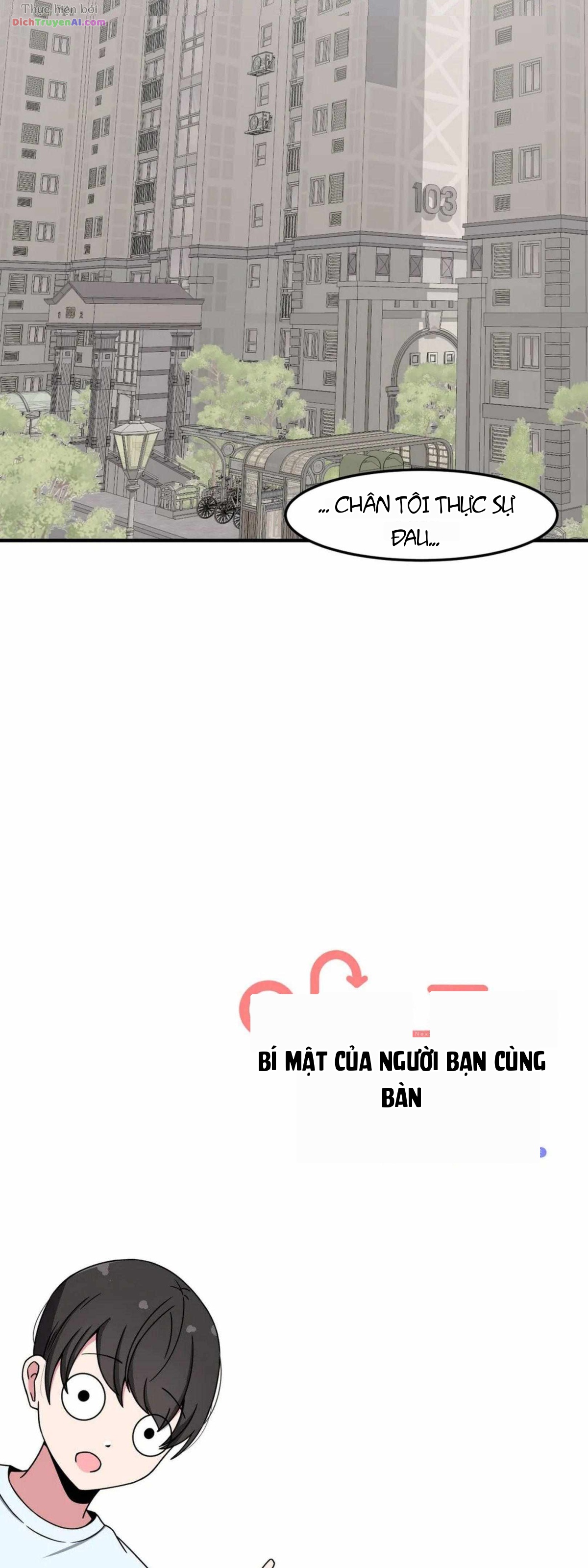 Bí Mật Của Cô Bạn Bàn Bên Chapter 26 - 6