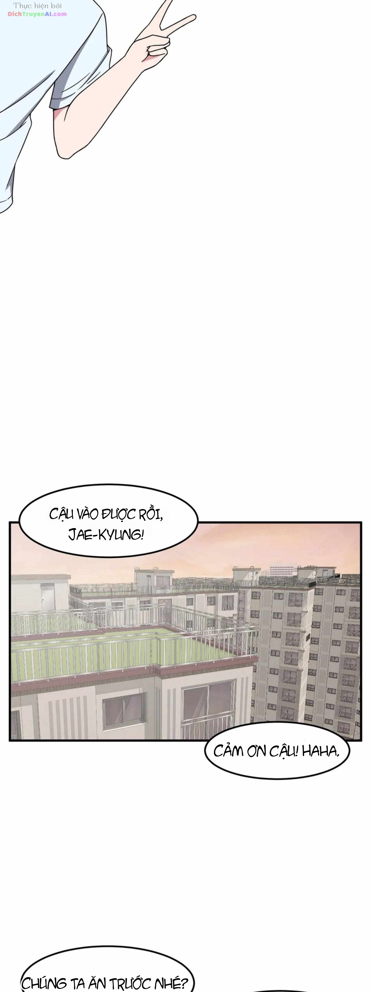 Bí Mật Của Cô Bạn Bàn Bên Chapter 26 - 7