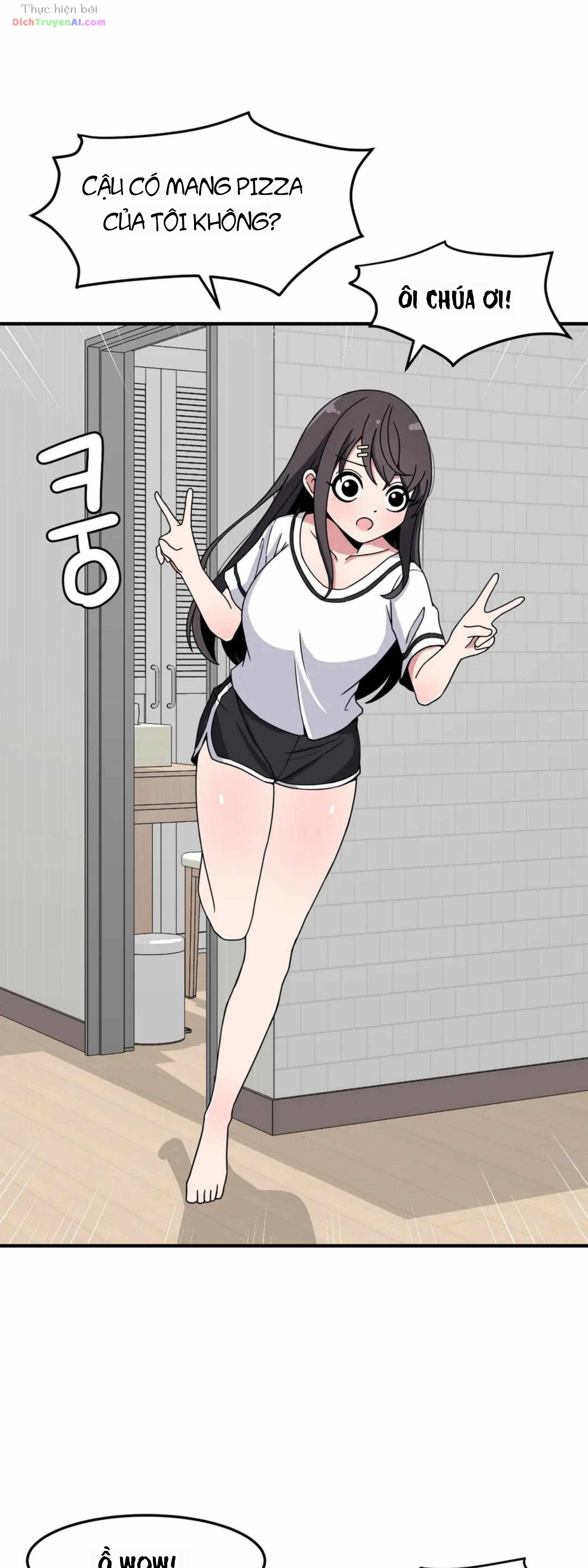 Bí Mật Của Cô Bạn Bàn Bên Chapter 26 - 9