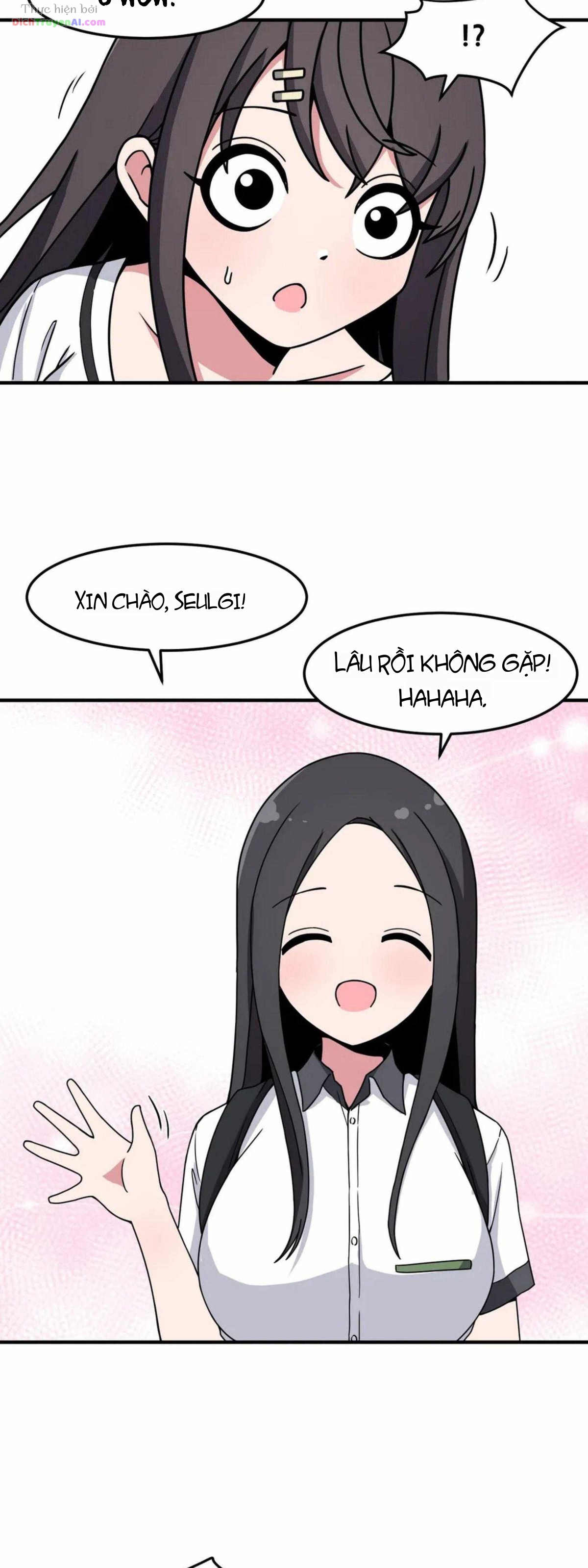 Bí Mật Của Cô Bạn Bàn Bên Chapter 26 - 10
