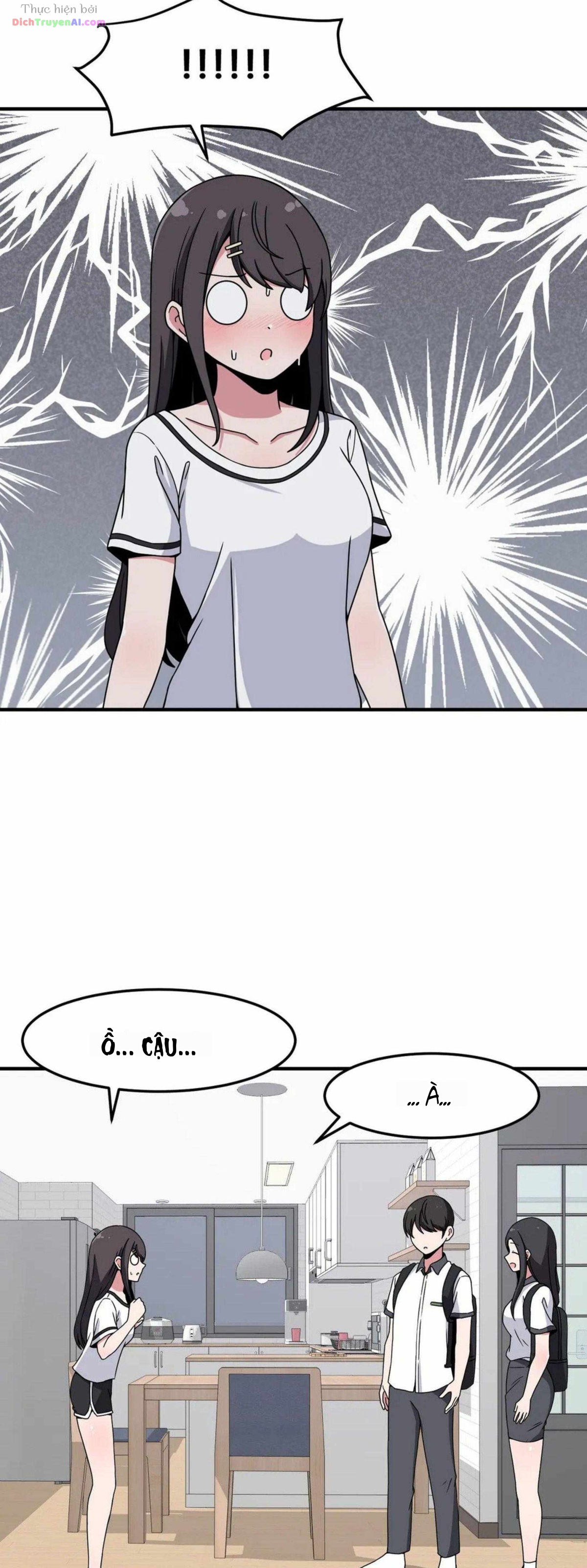 Bí Mật Của Cô Bạn Bàn Bên Chapter 26 - 11