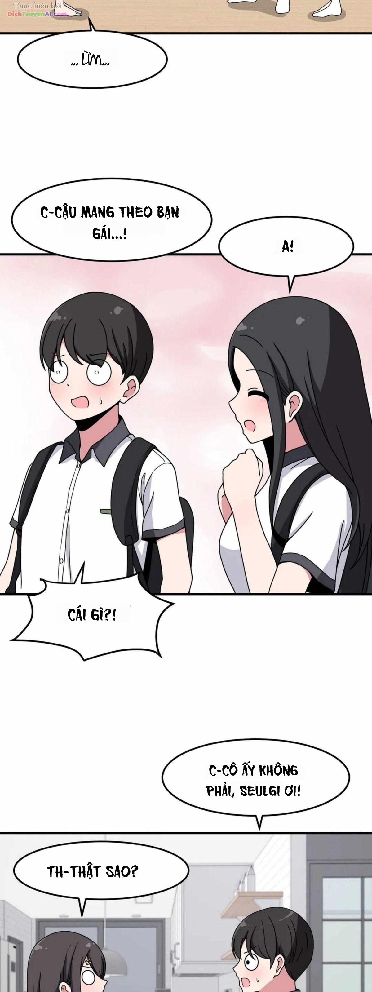 Bí Mật Của Cô Bạn Bàn Bên Chapter 26 - 12