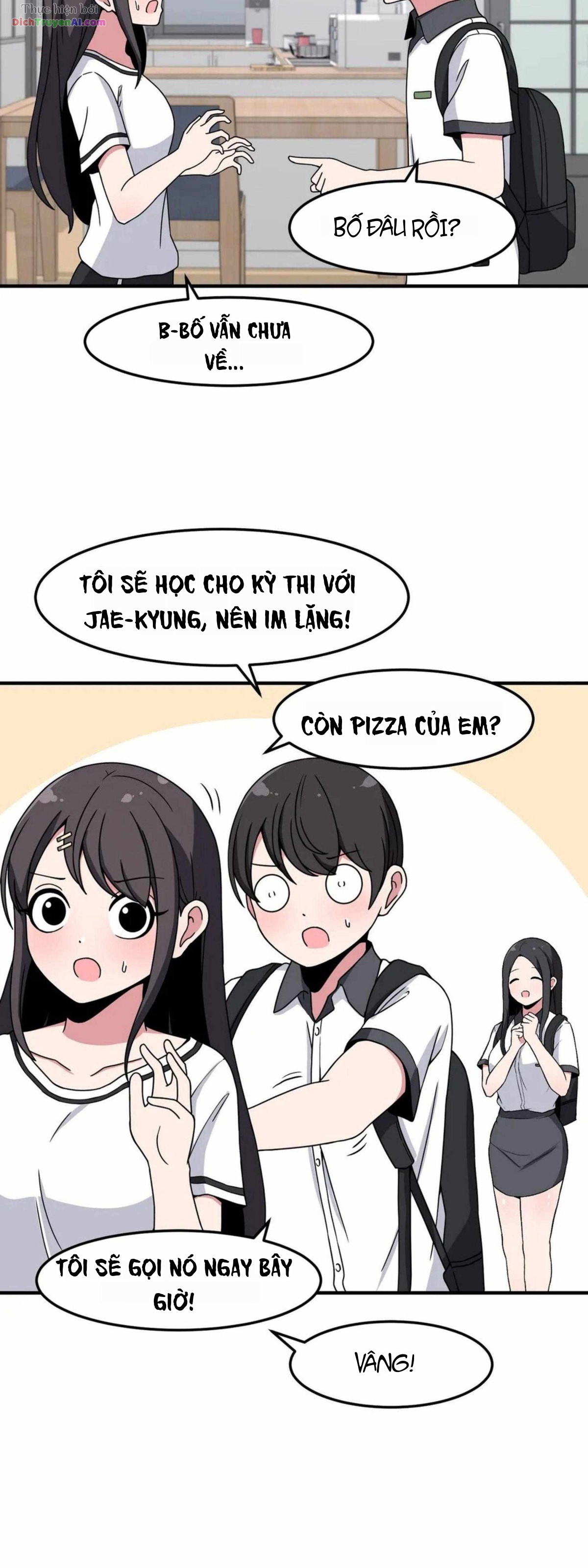Bí Mật Của Cô Bạn Bàn Bên Chapter 26 - 13