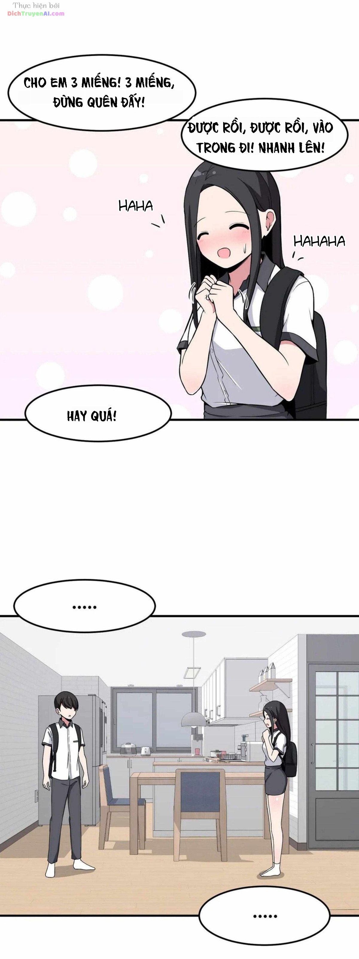 Bí Mật Của Cô Bạn Bàn Bên Chapter 26 - 14