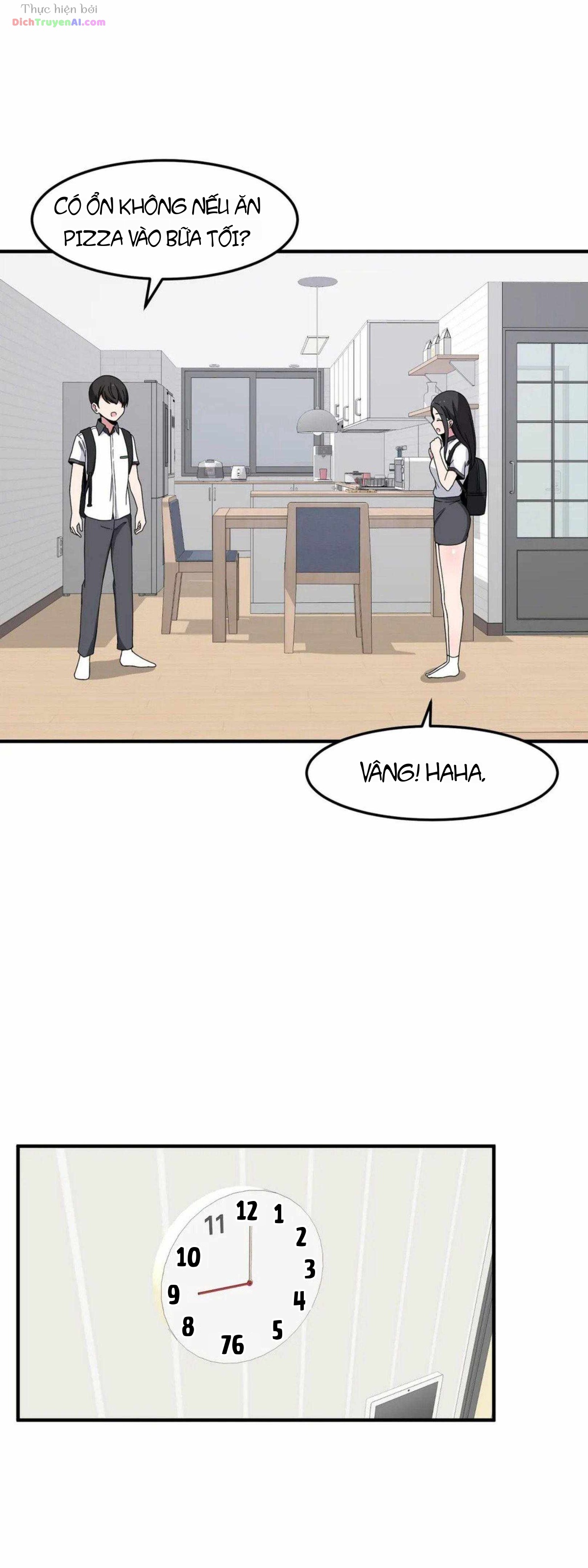 Bí Mật Của Cô Bạn Bàn Bên Chapter 26 - 15